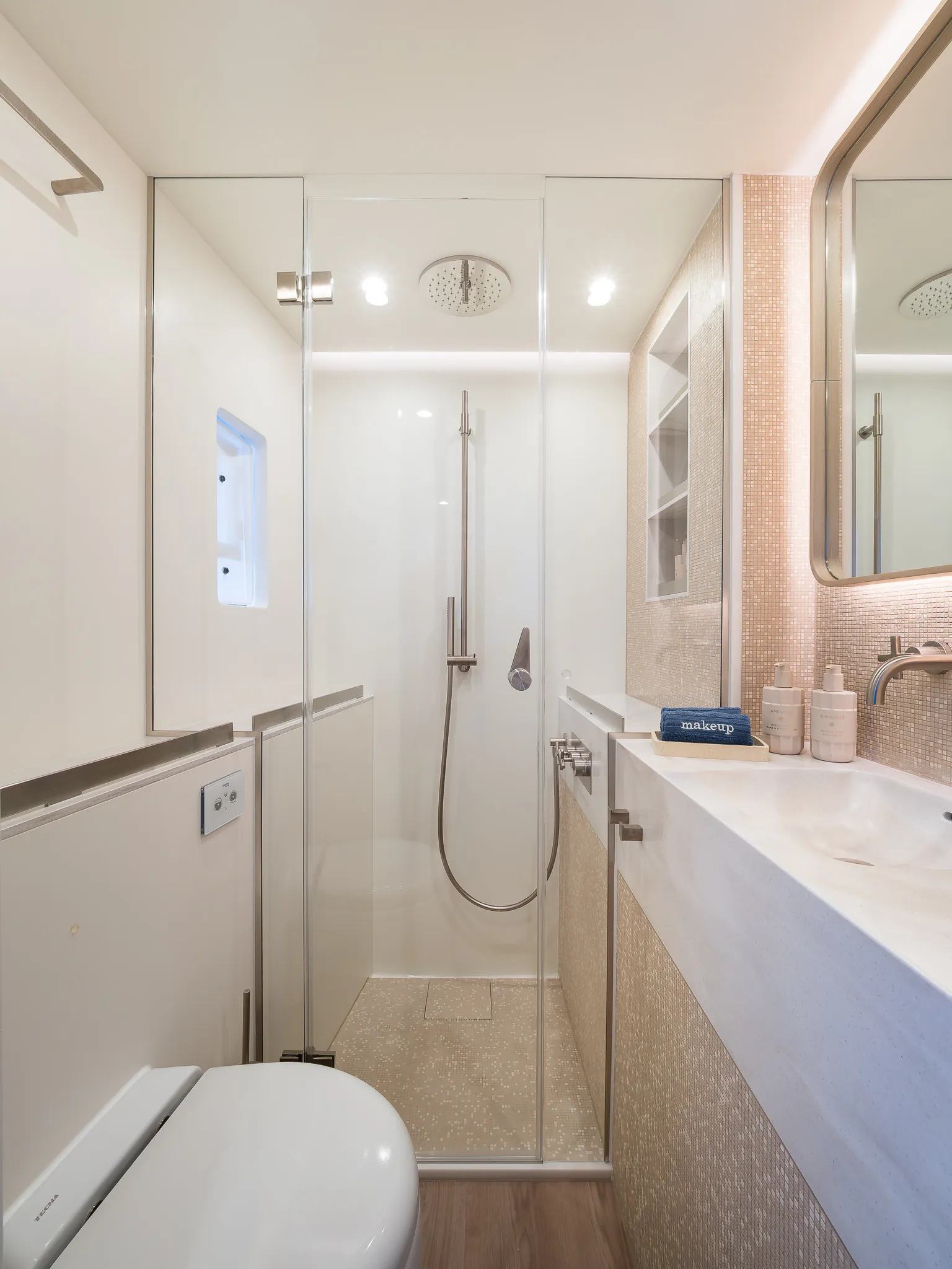 Sunreef 60 SHIREEN — fotografia jachty 14