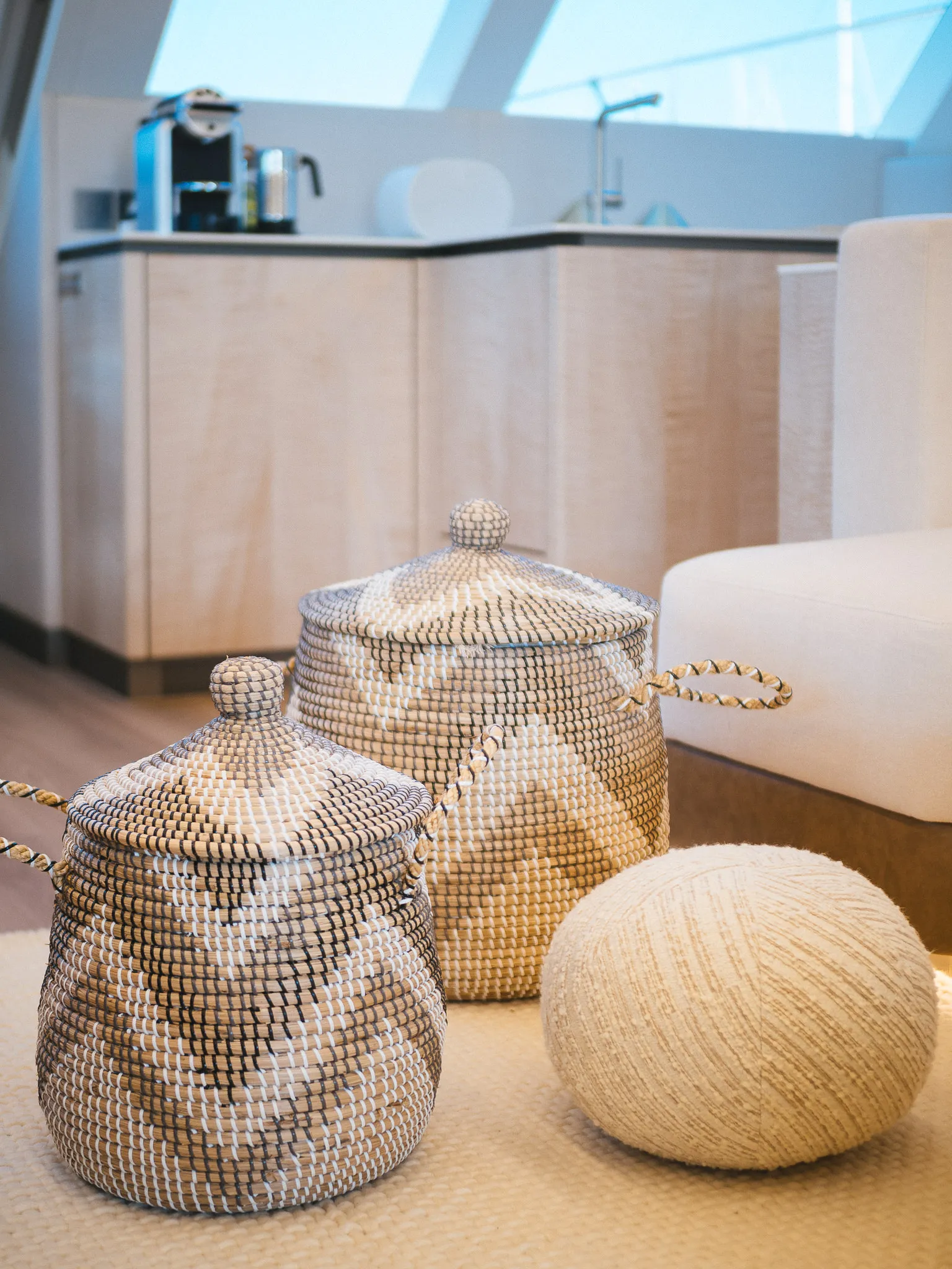 Sunreef 60 SHIREEN — fotografia jachty 34