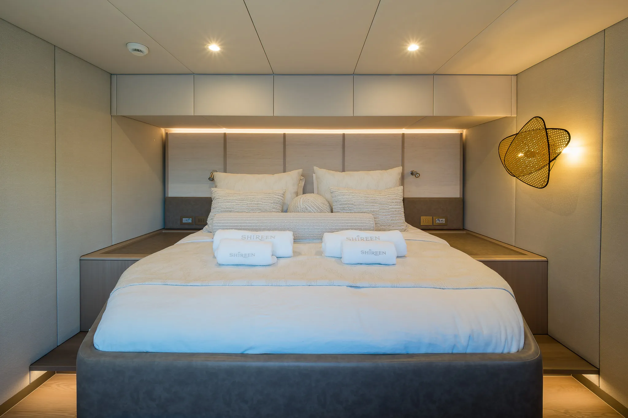 Sunreef 60 SHIREEN — fotografia jachty 30