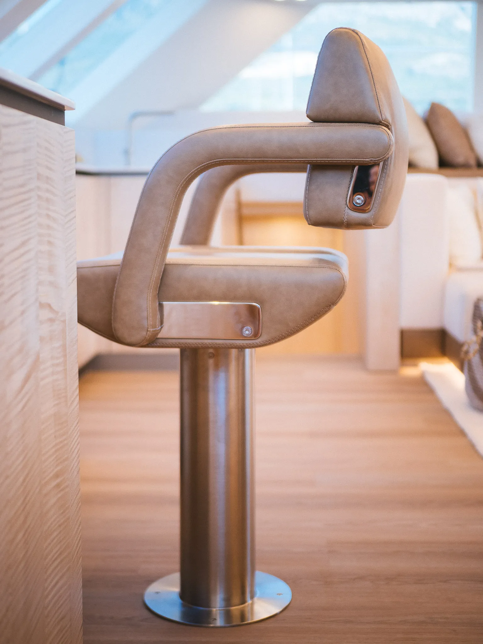 Sunreef 60 SHIREEN — fotografia jachty 15