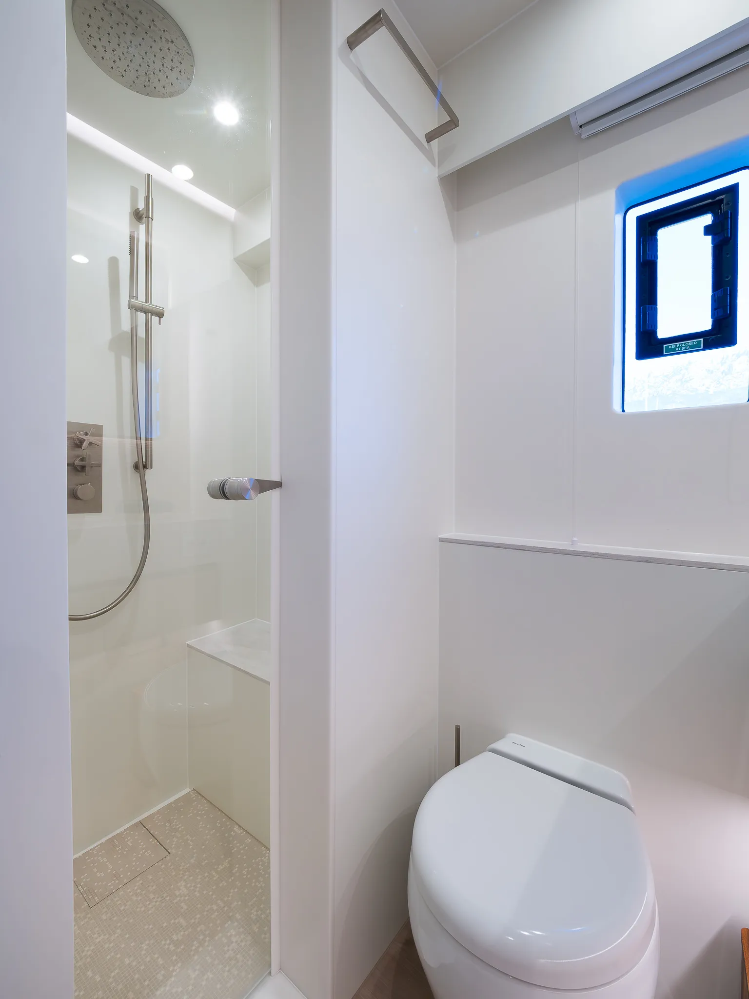 Sunreef 60 SHIREEN — fotografia jachty 28