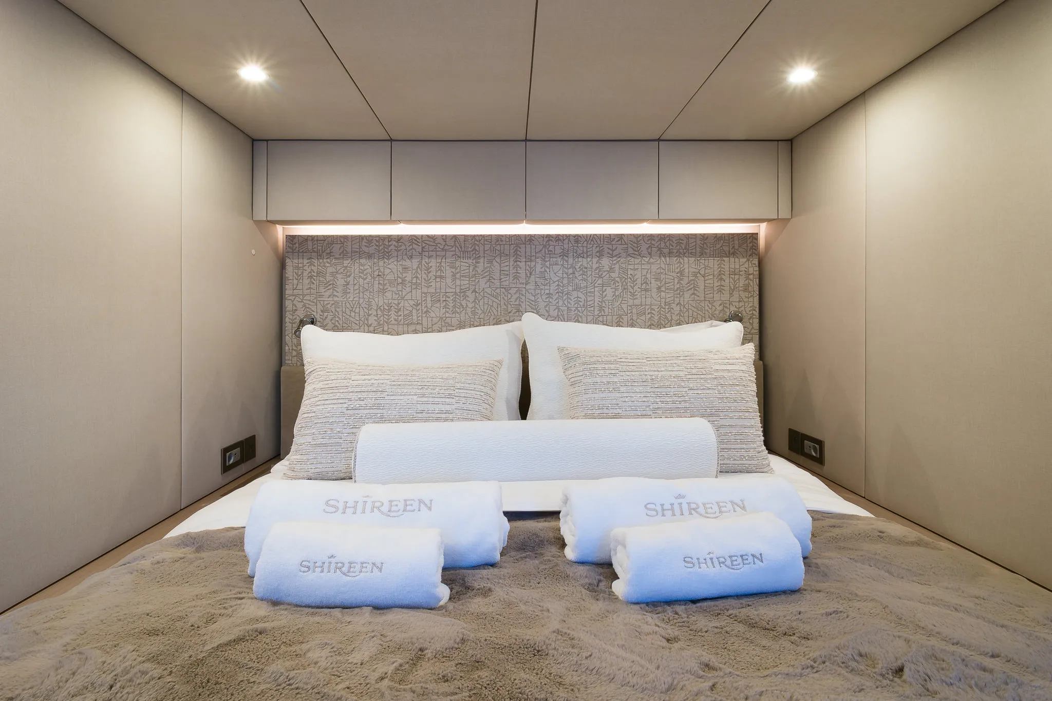 Sunreef 60 SHIREEN — fotografia jachty 25