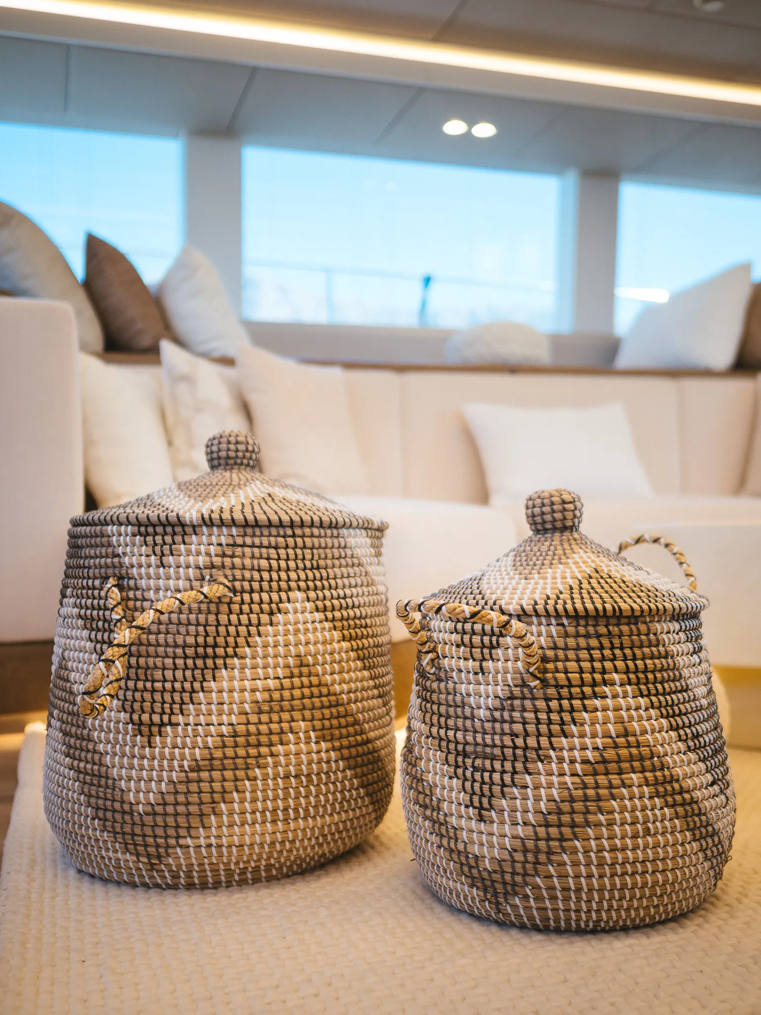 Sunreef 60 SHIREEN — fotografia jachty 4