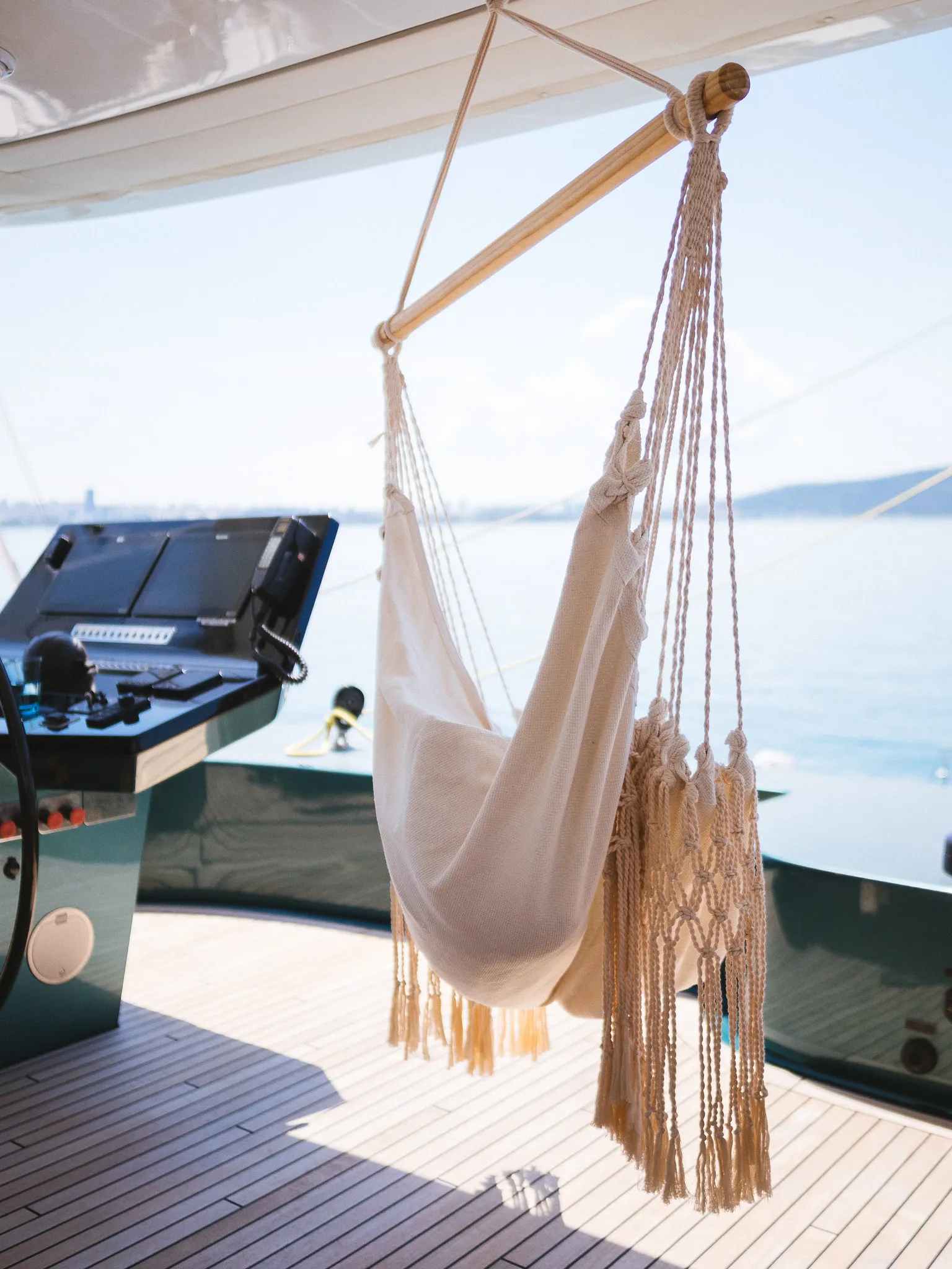 Sunreef 70 MIDORI — fotografia jachty 2