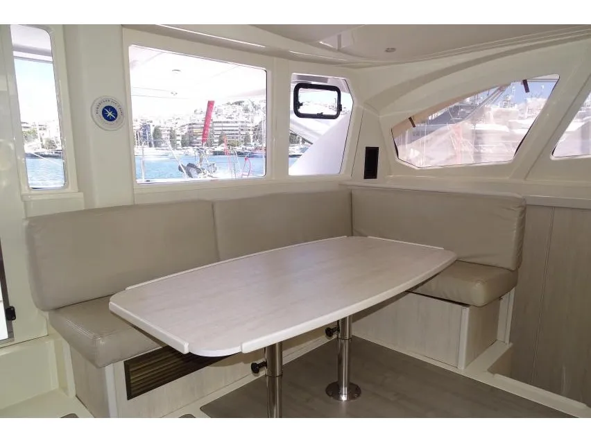 Leopard 44 La Luna (Palmeira) — foto dello yacht n. 3