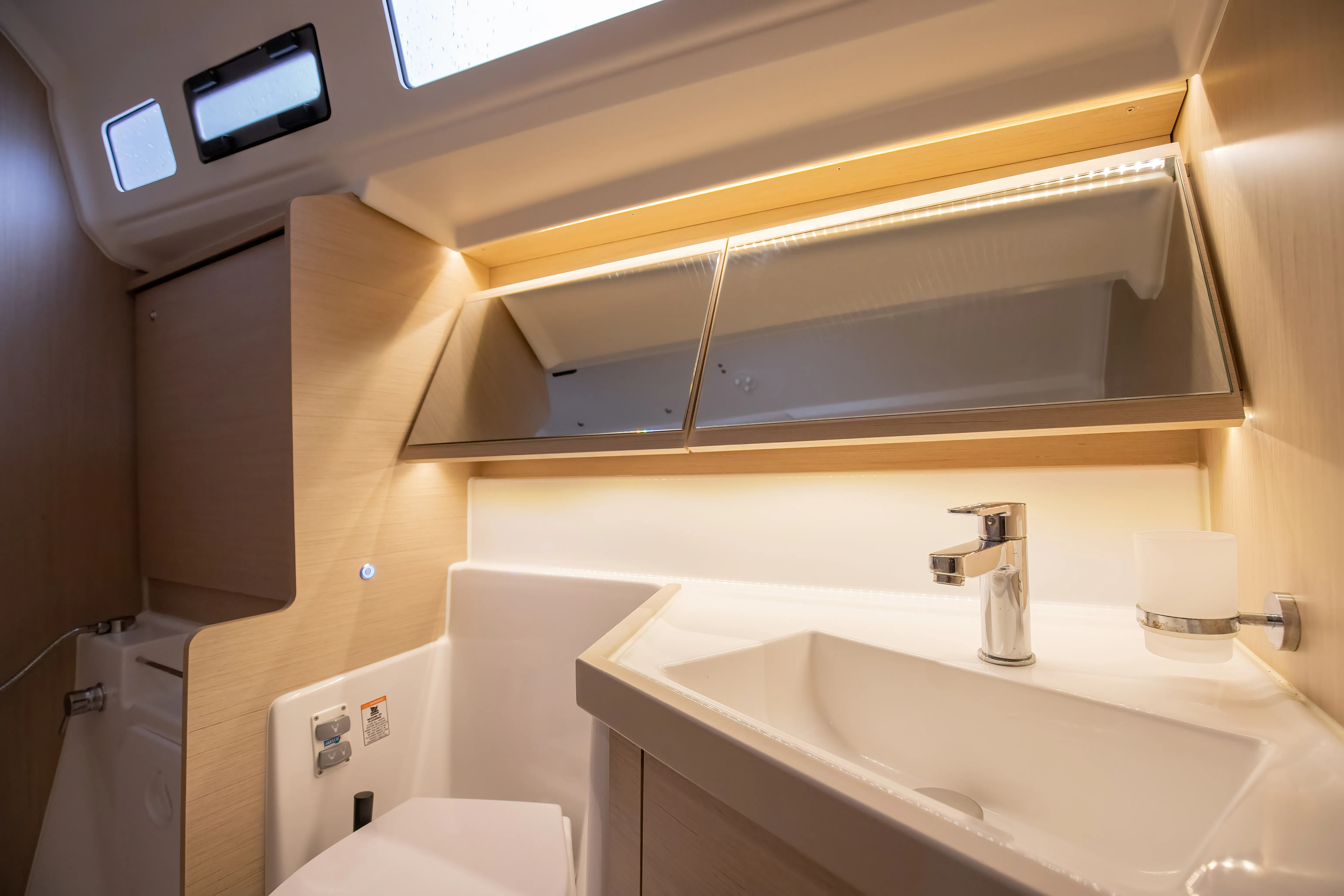 Oceanis 40.1 Cupido - Comfort line — фотография яхты 2