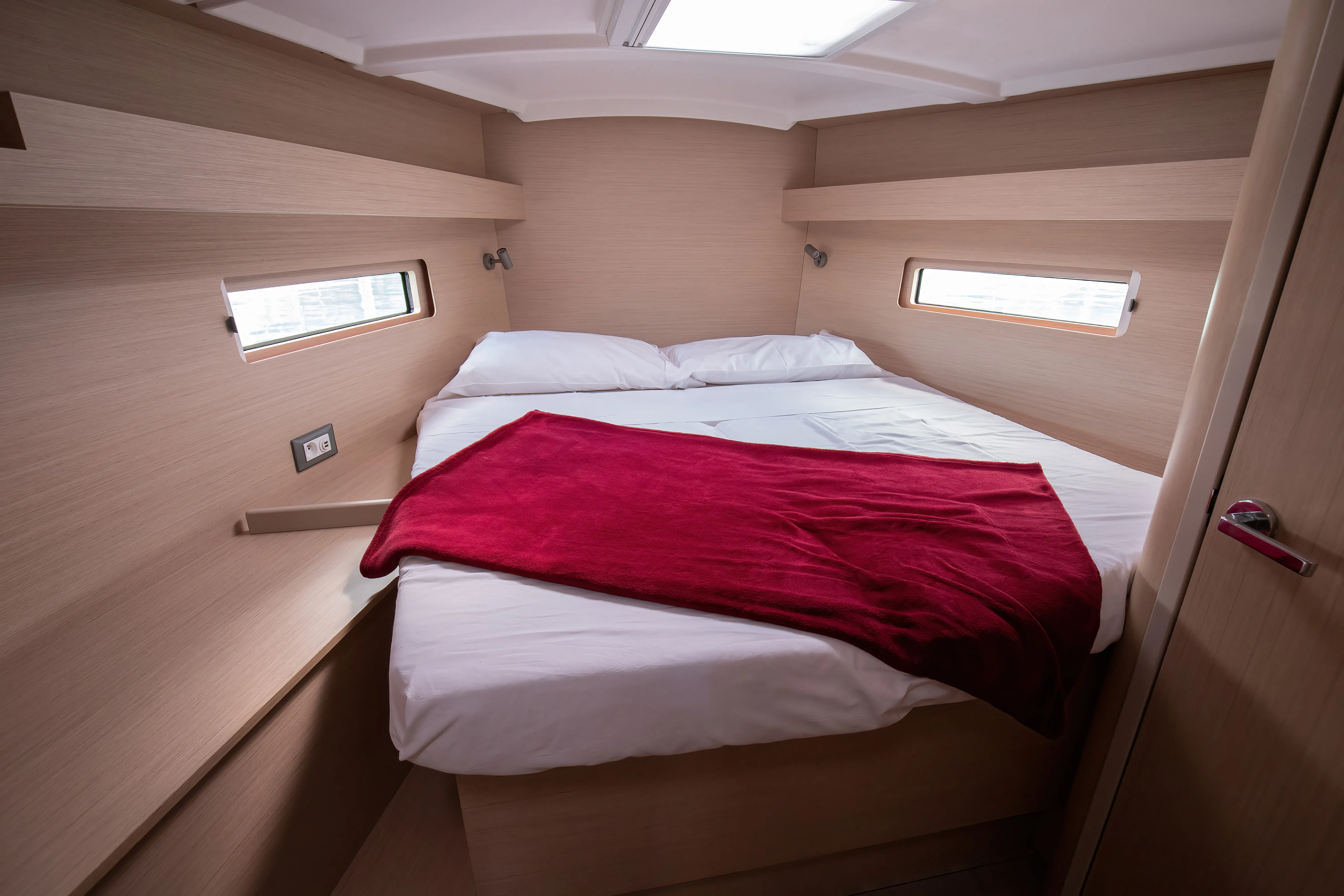 Oceanis 40.1 Cupido - Comfort line — фотография яхты 23