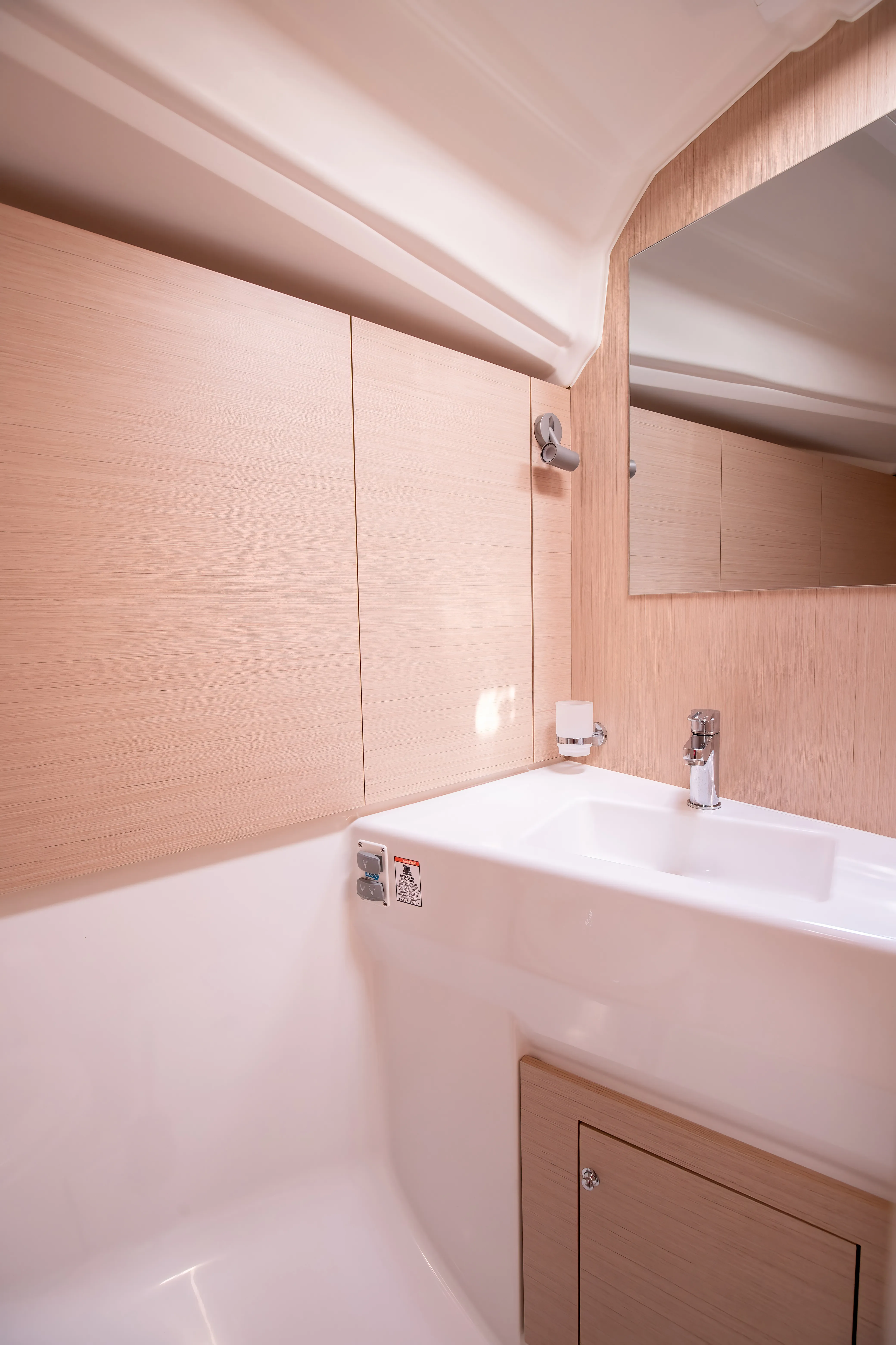 Oceanis 40.1 Cupido - Comfort line — фотография яхты 11
