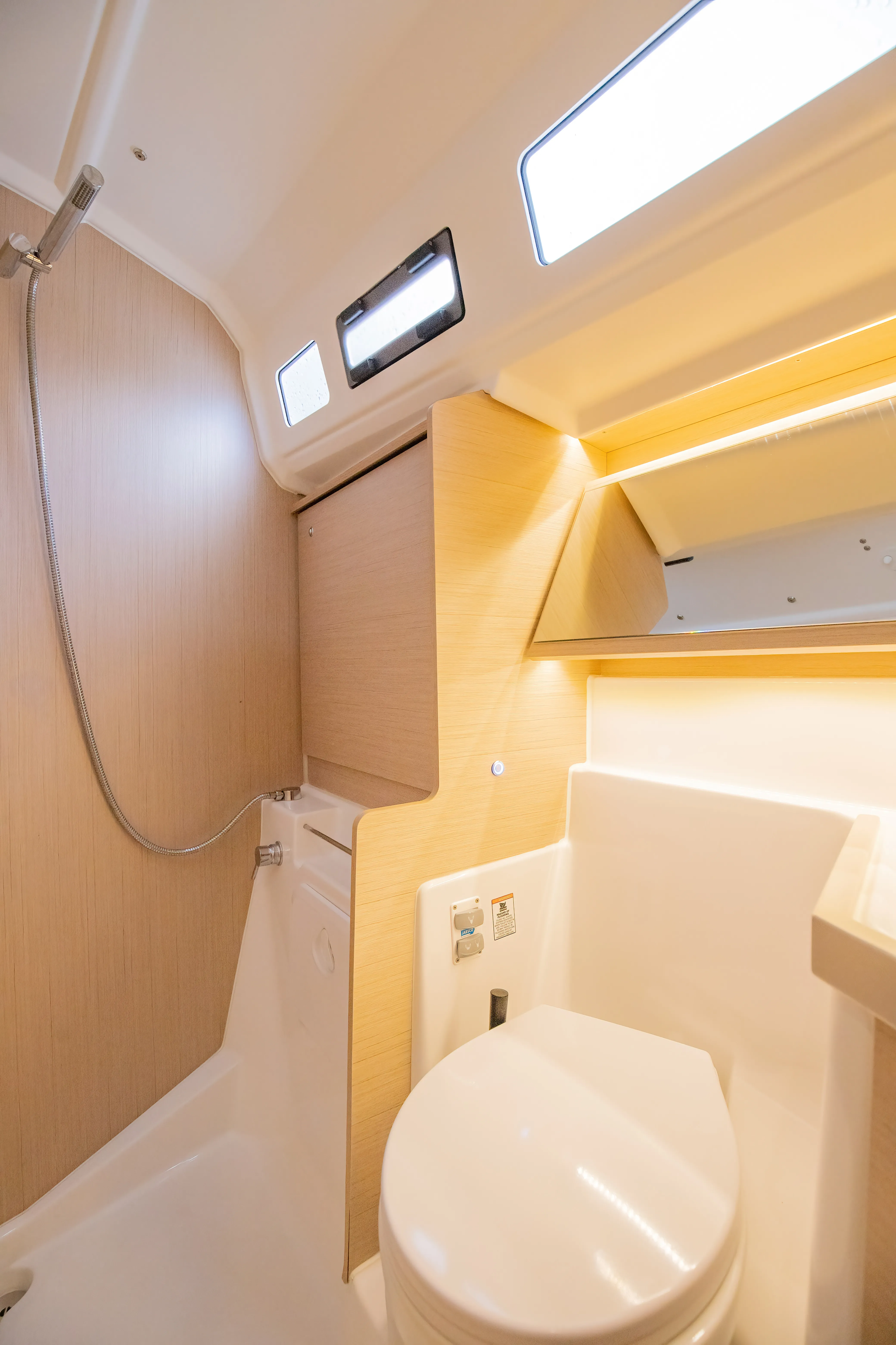 Oceanis 40.1 Cupido - Comfort line — фотография яхты 4