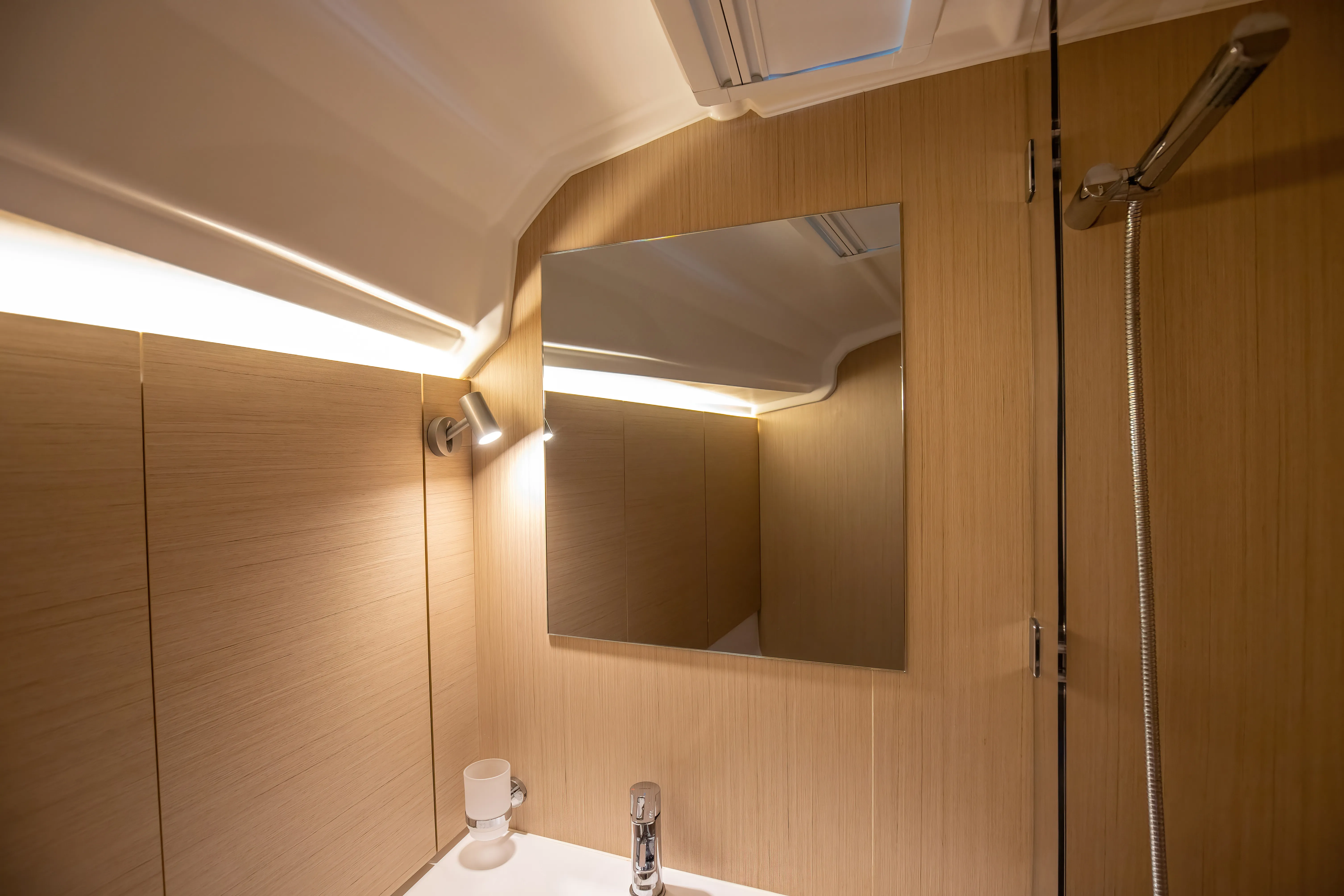 Oceanis 40.1 Cupido - Comfort line — фотография яхты 7