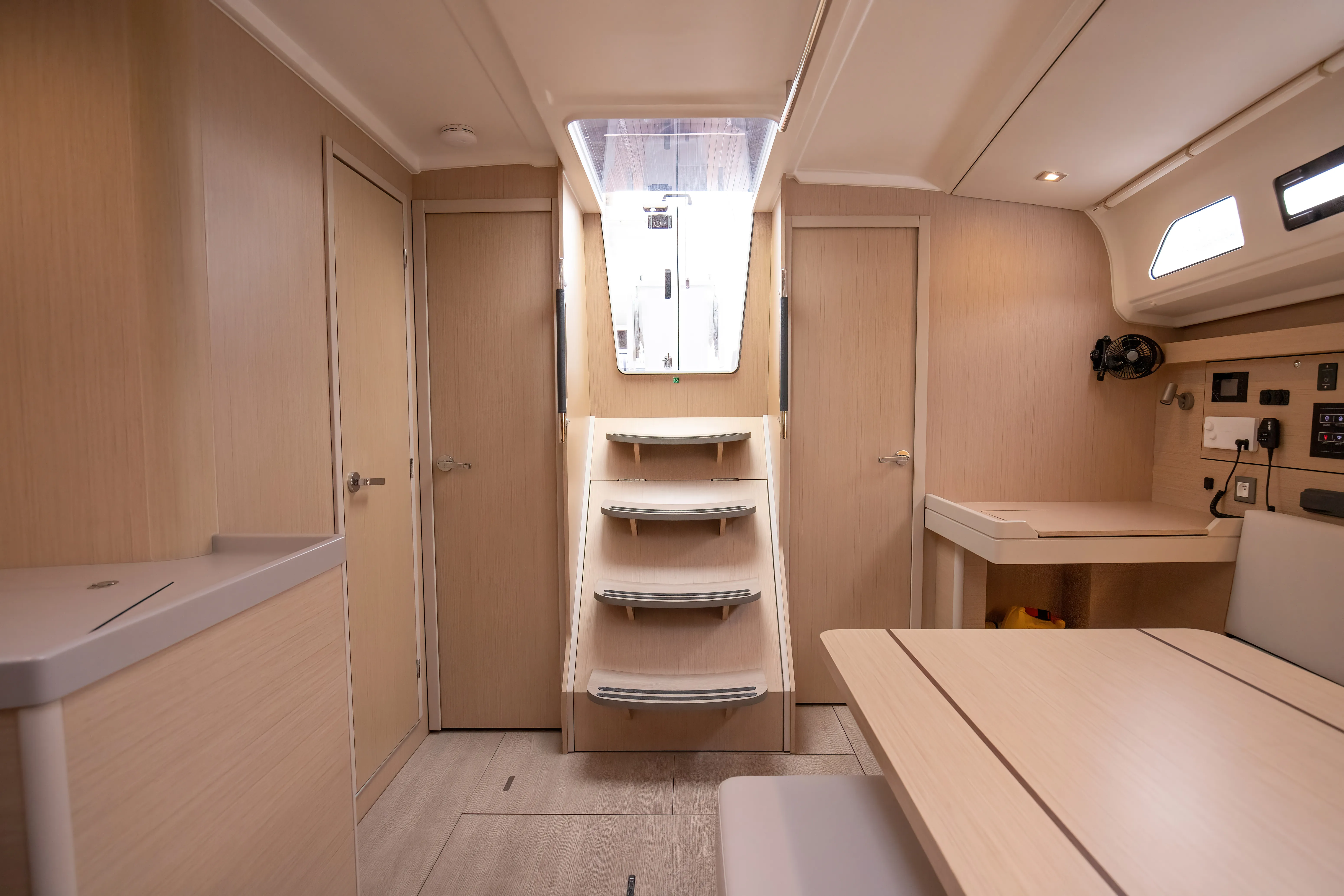 Oceanis 40.1 Cupido - Comfort line — фотография яхты 26