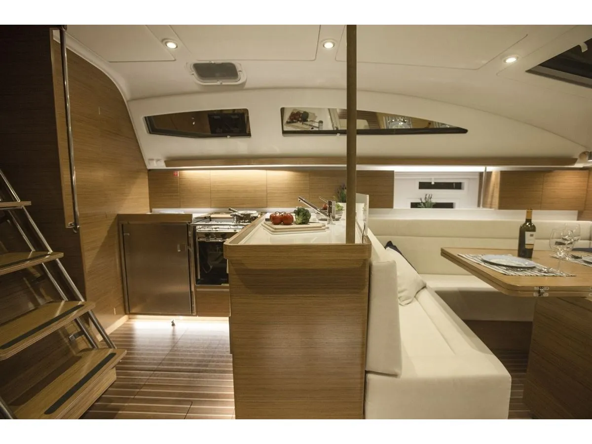 Elan Impression 45 POPAJ — foto dello yacht n. 2