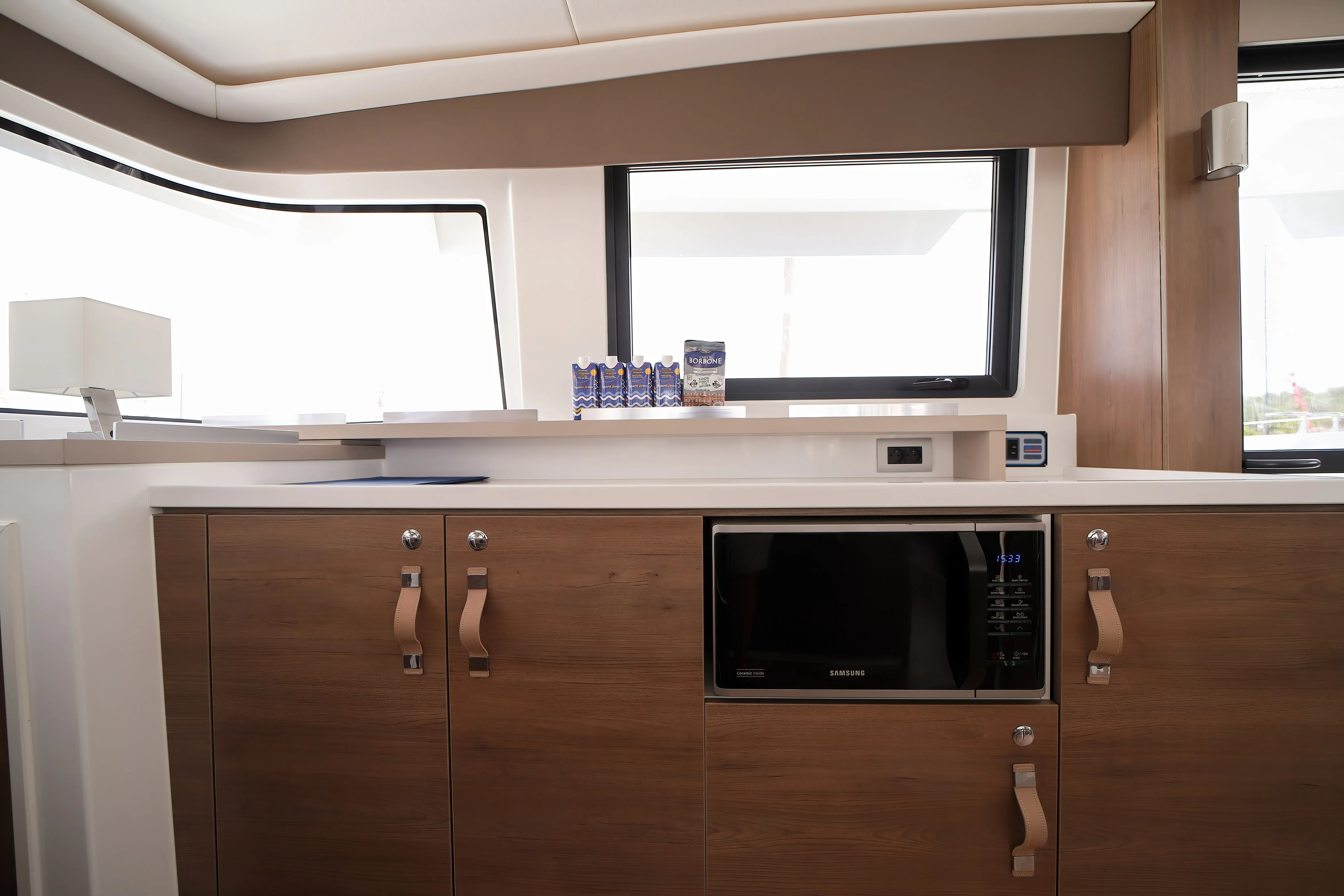 Bali 4.6 Avocado - Premium Line — foto del yate n.º 2