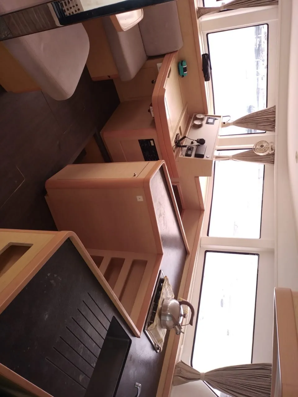 Lagoon 42 Martine — foto dello yacht n. 2