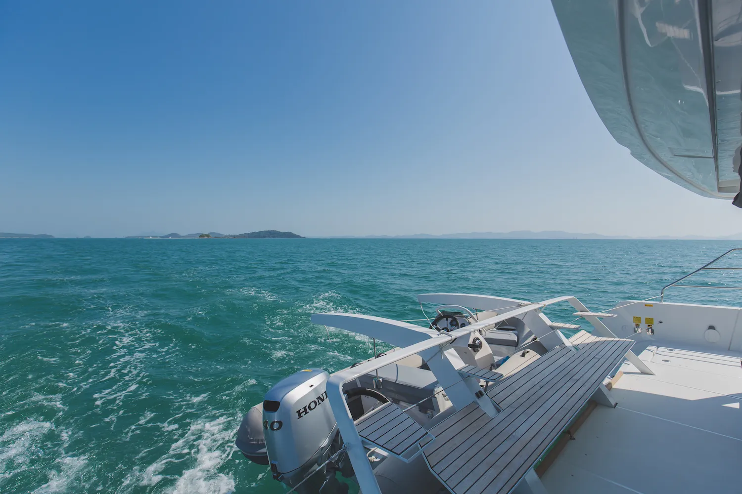 Lagoon 52F Blue Moon — foto dello yacht n. 13