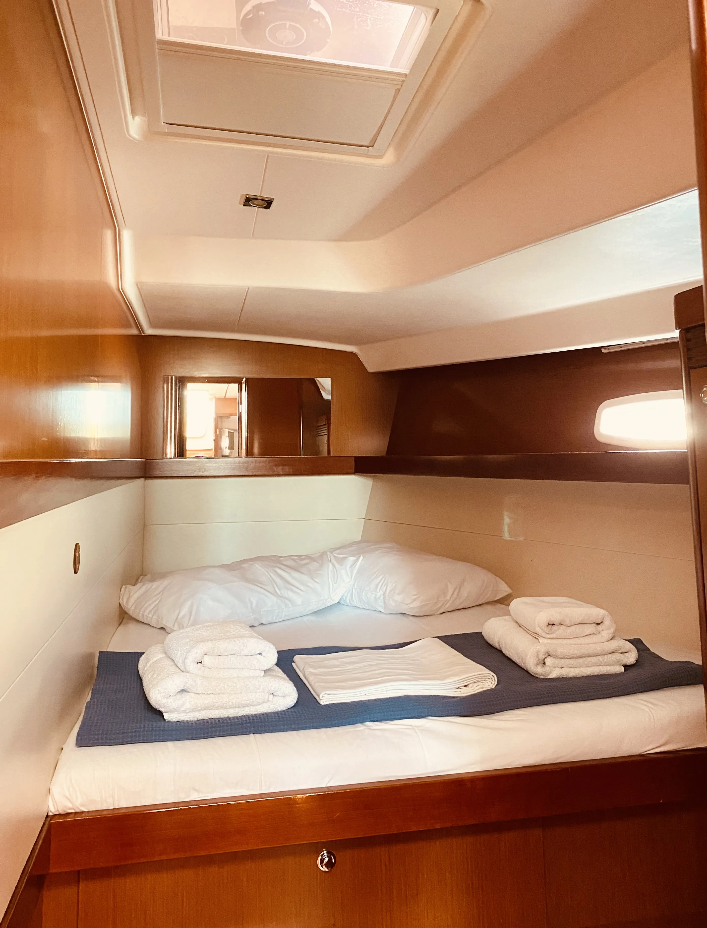 Oceanis 50 Pura Vida (Pax 12) — jahtikuva 2