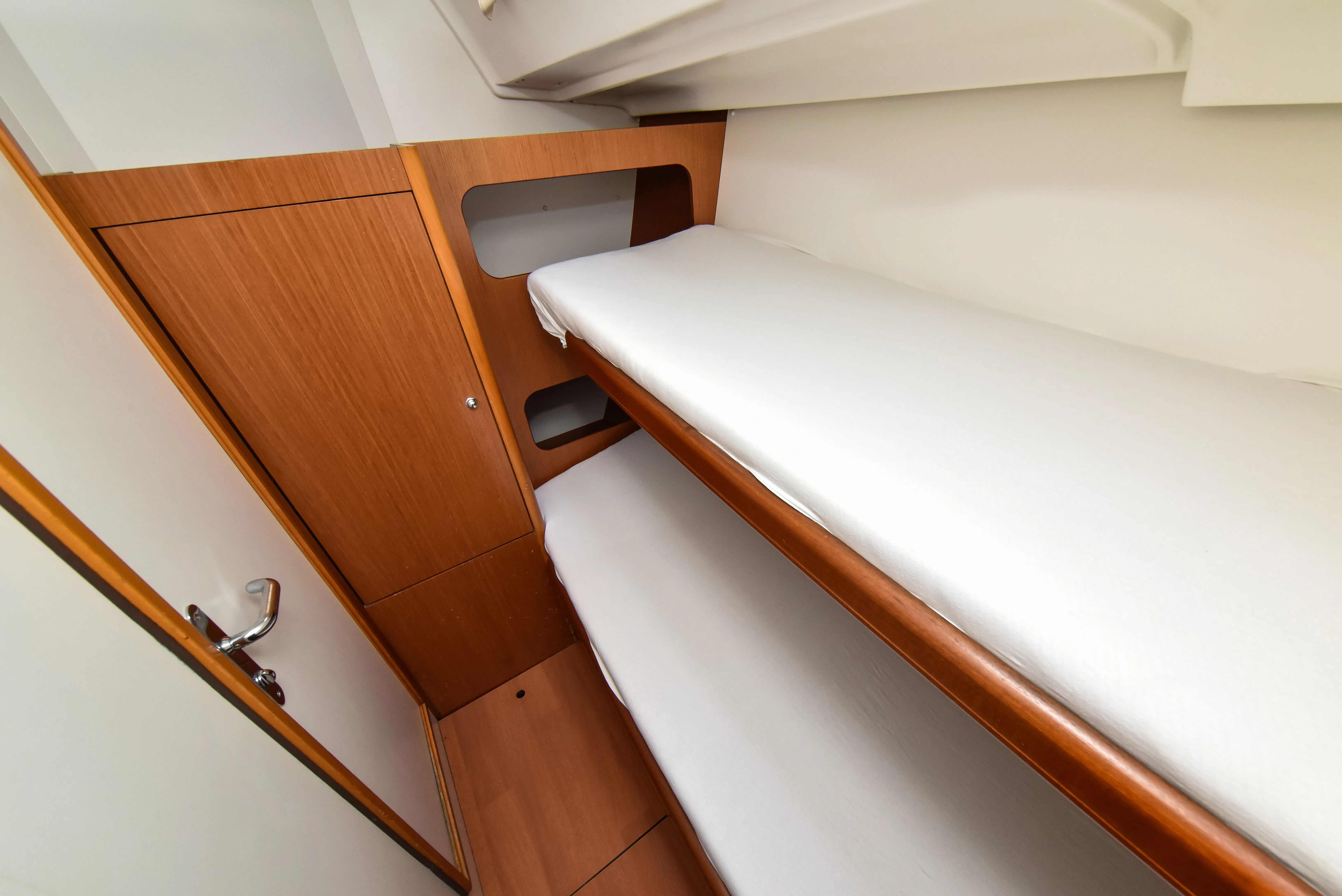 Cyclades 50.5 Principessa — yacht photo 47