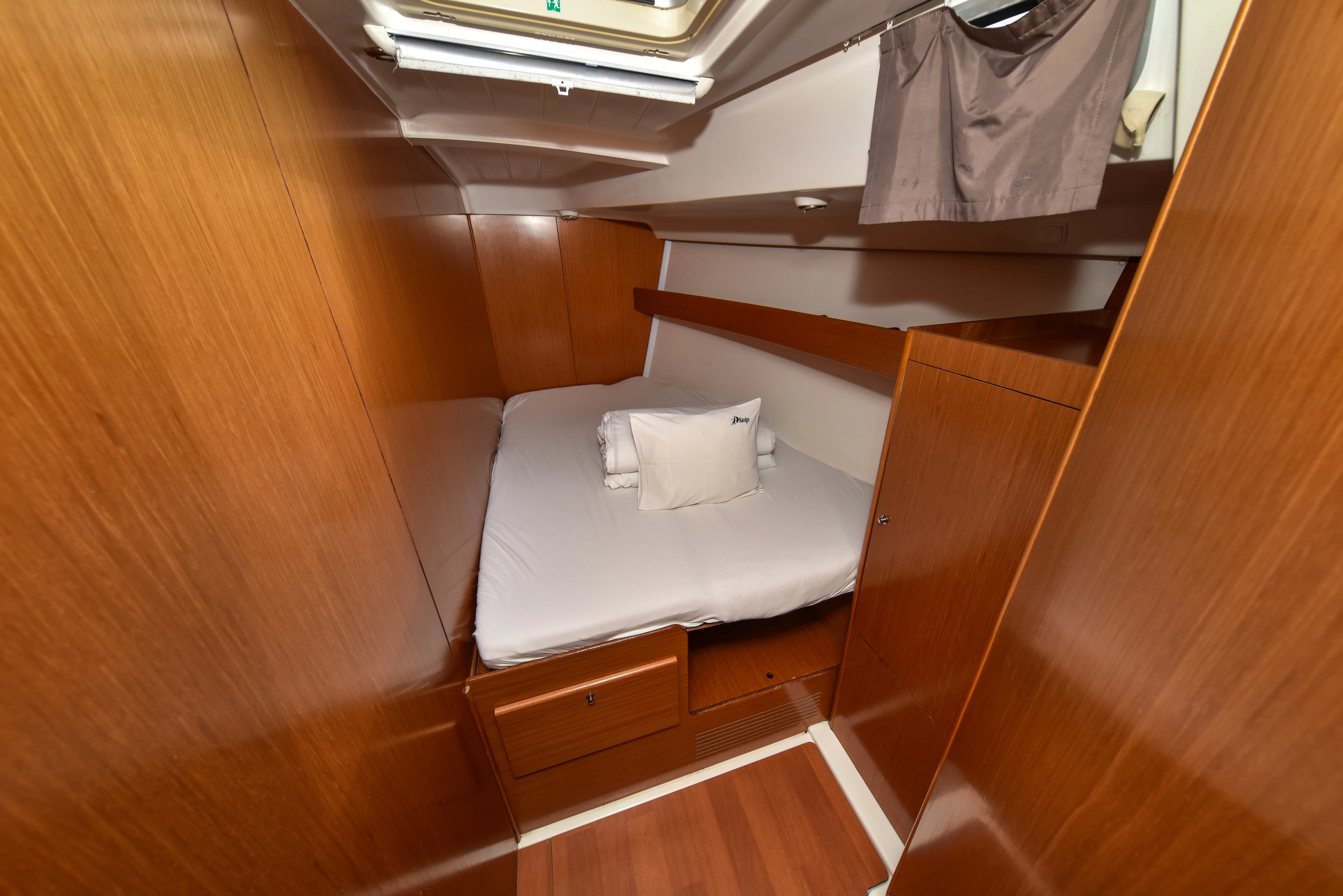 Cyclades 50.5 Principessa — yacht photo 46