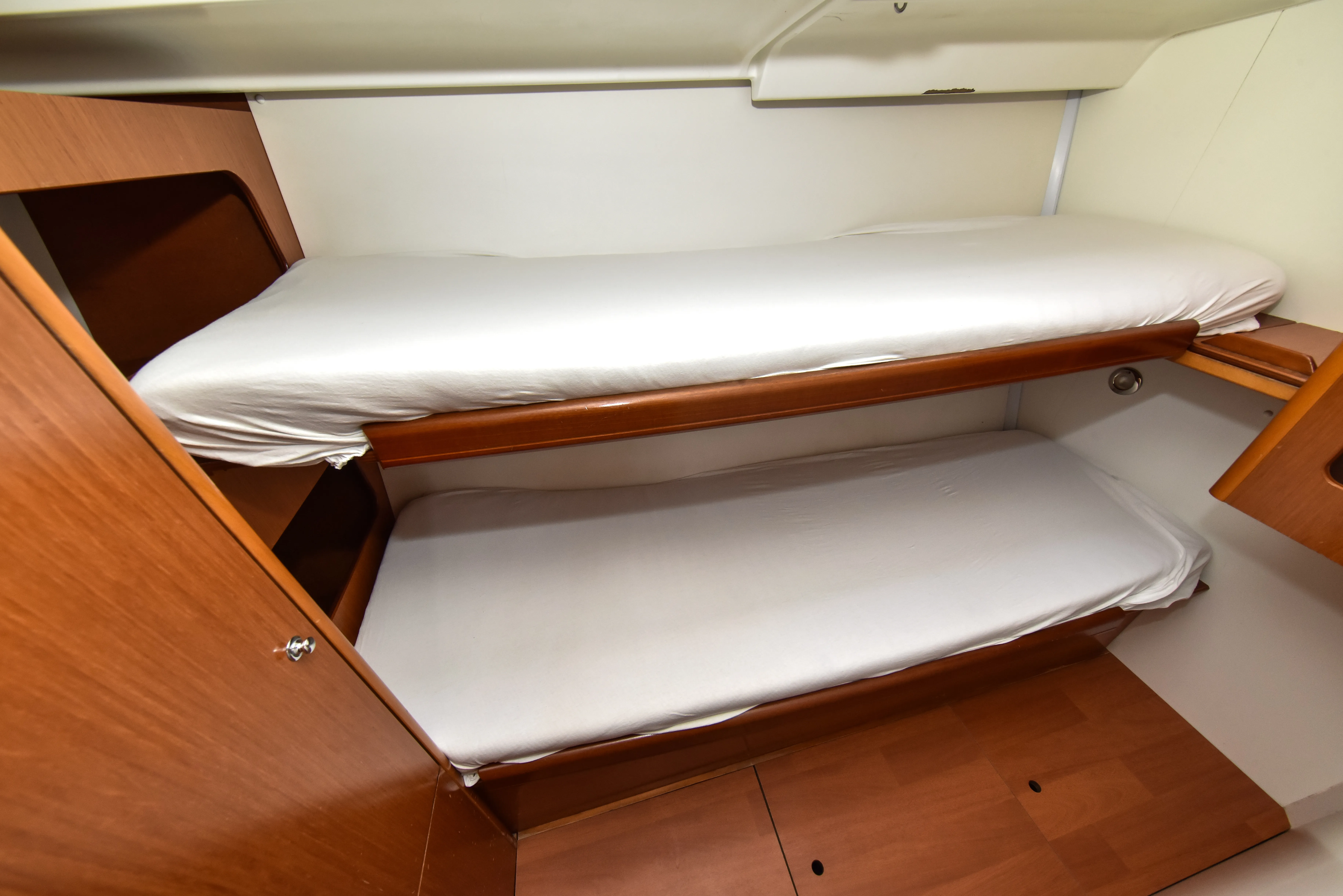 Cyclades 50.5 Principessa — yacht photo 5