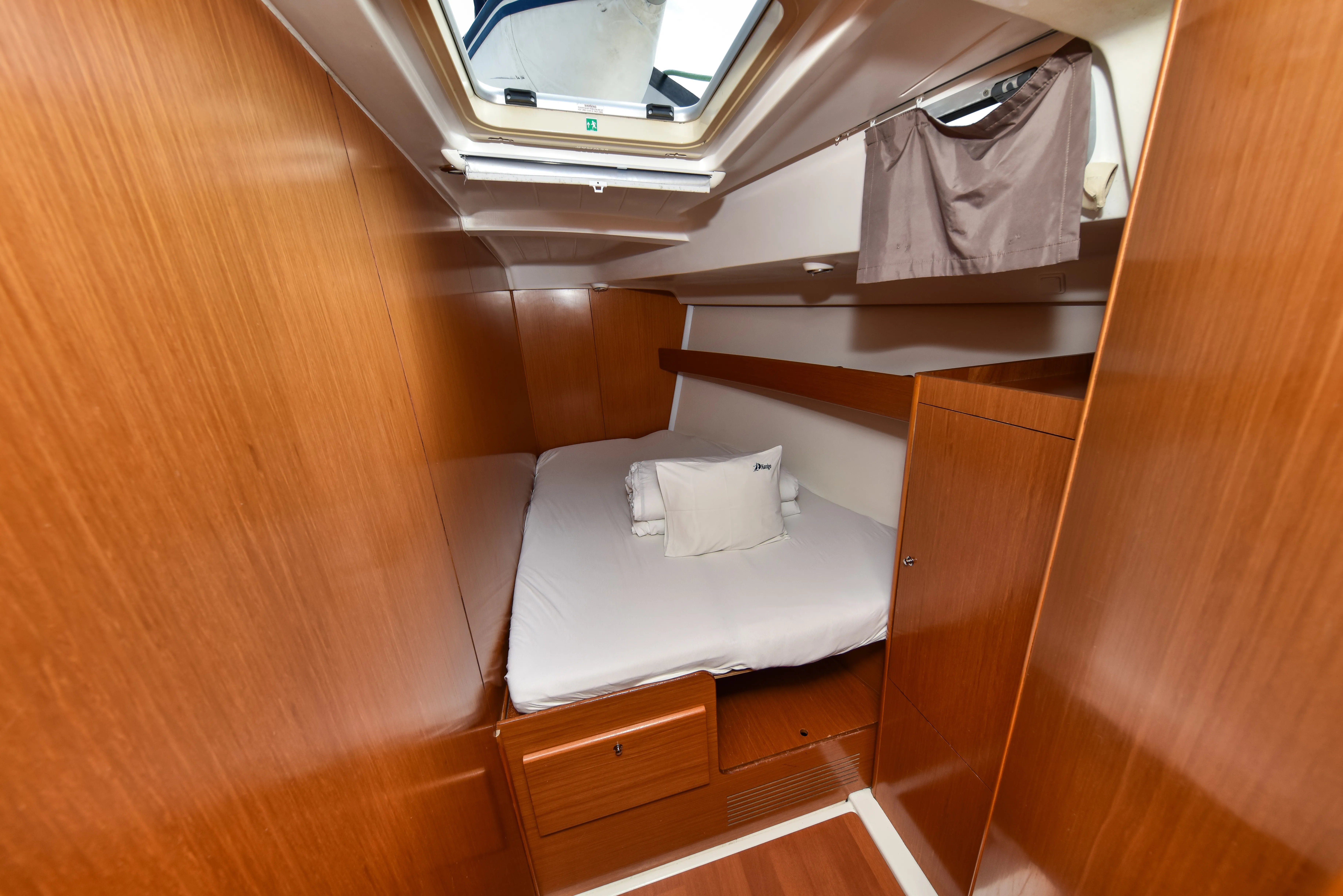 Cyclades 50.5 Principessa — yacht photo 30