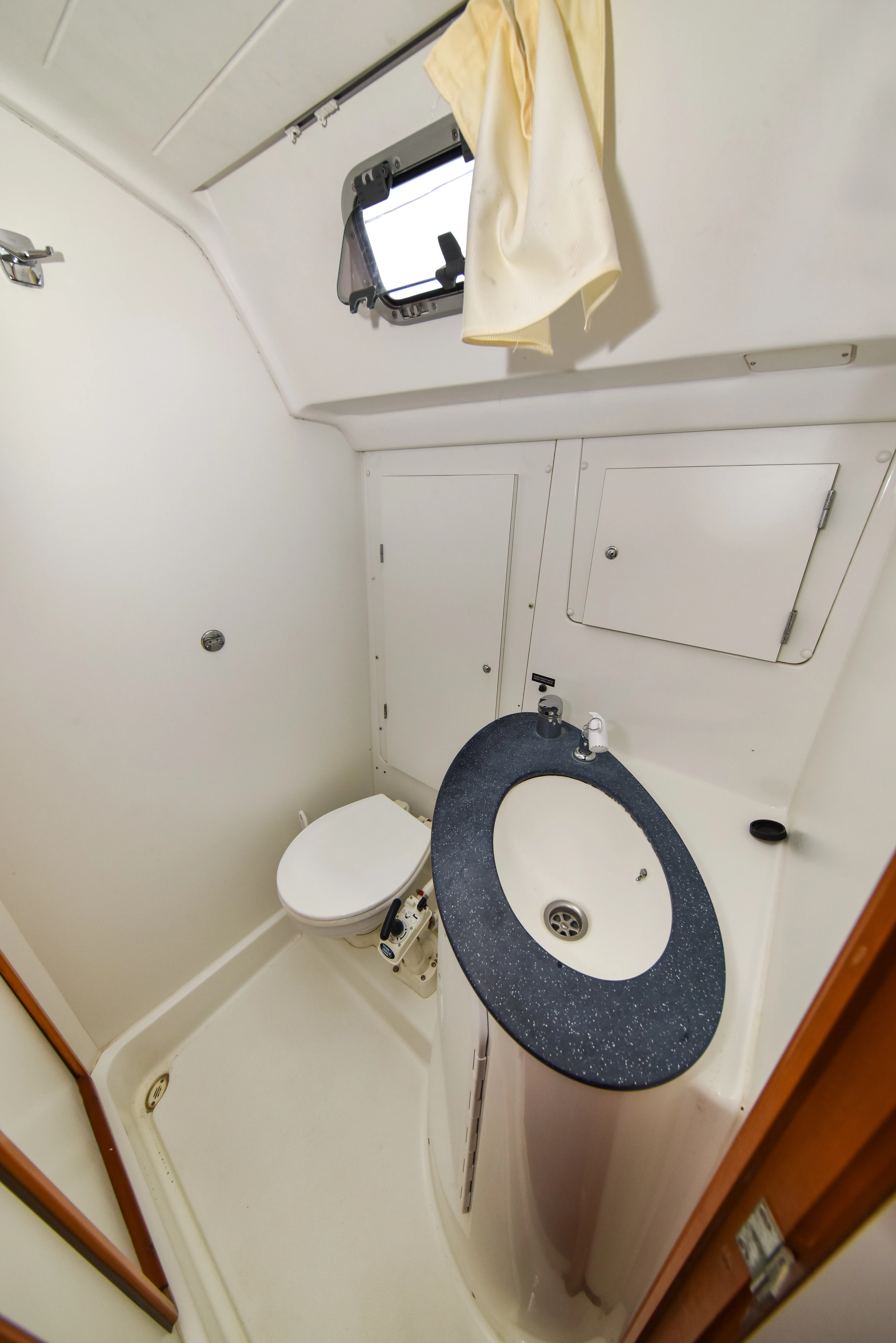 Cyclades 50.5 Principessa — yacht photo 18