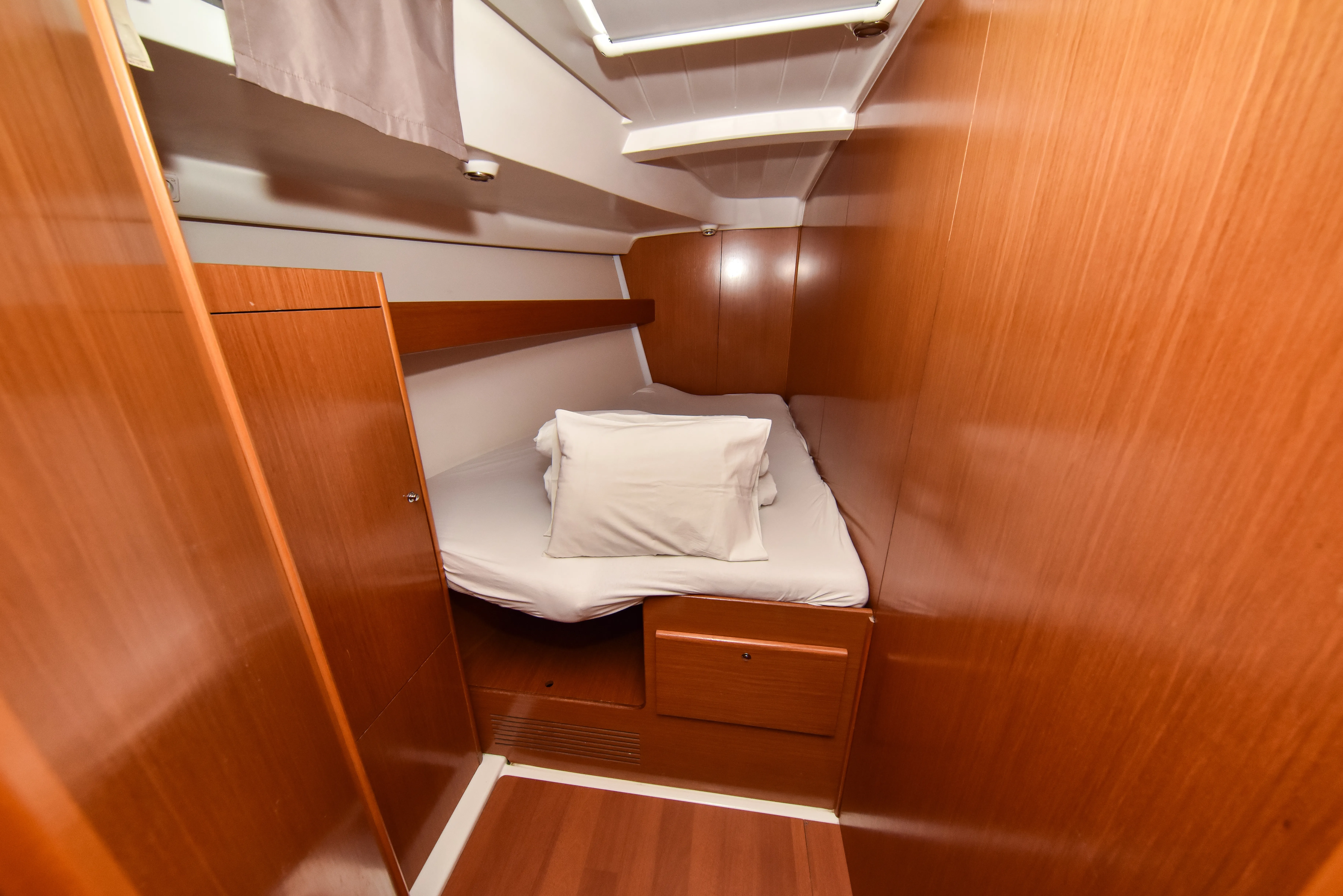 Cyclades 50.5 Principessa — yacht photo 45