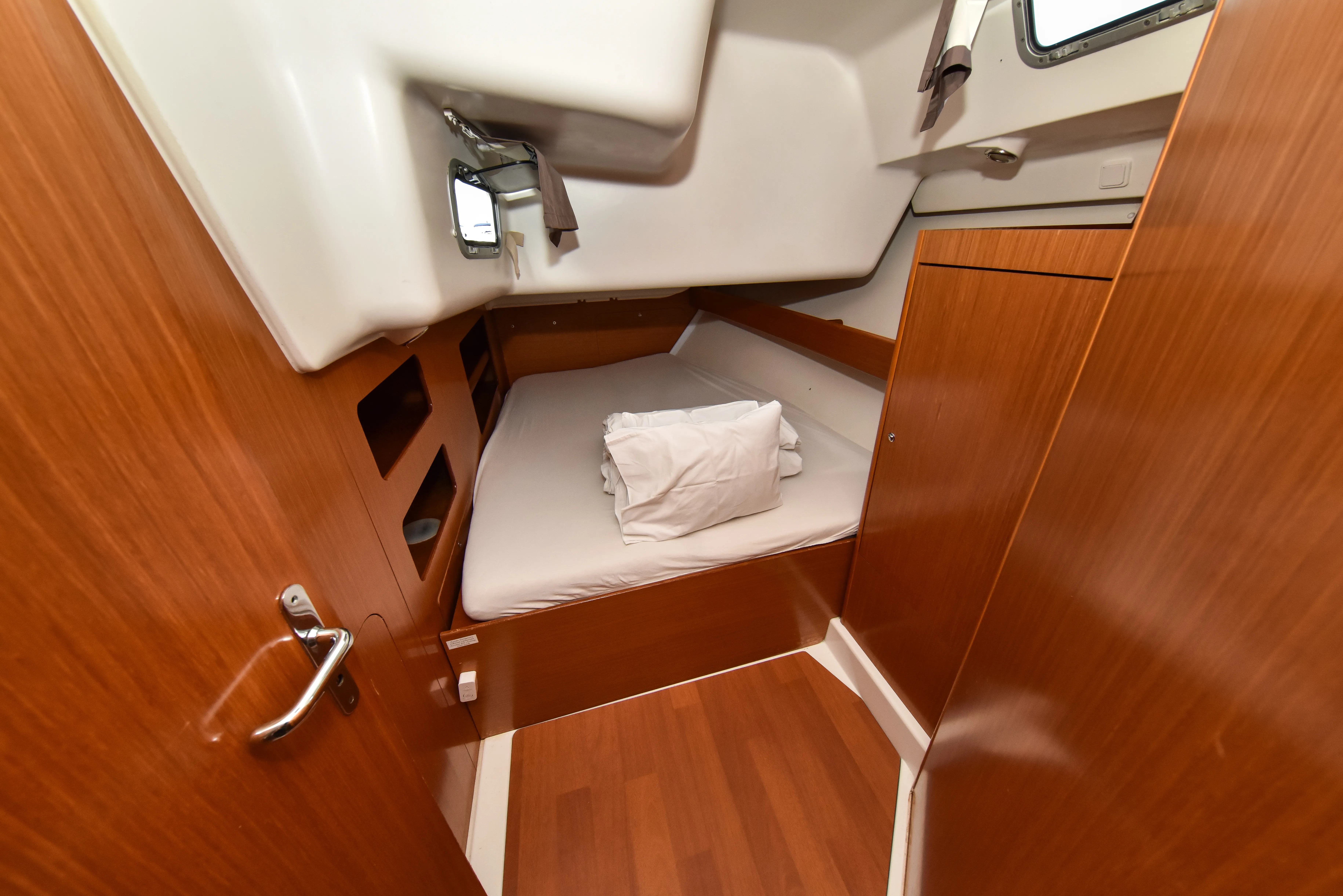 Cyclades 50.5 Principessa — yacht photo 38