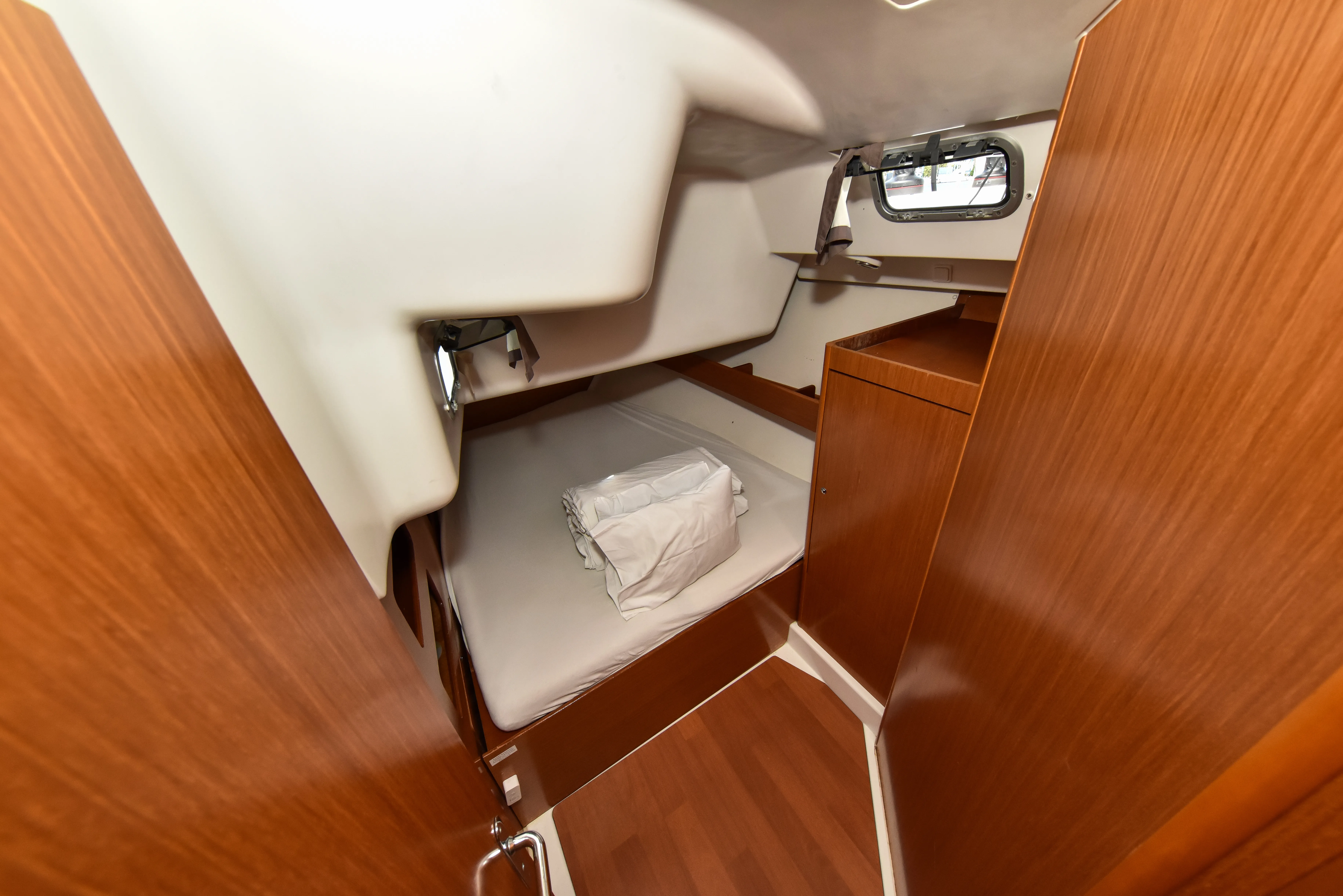 Cyclades 50.5 Principessa — yacht photo 39