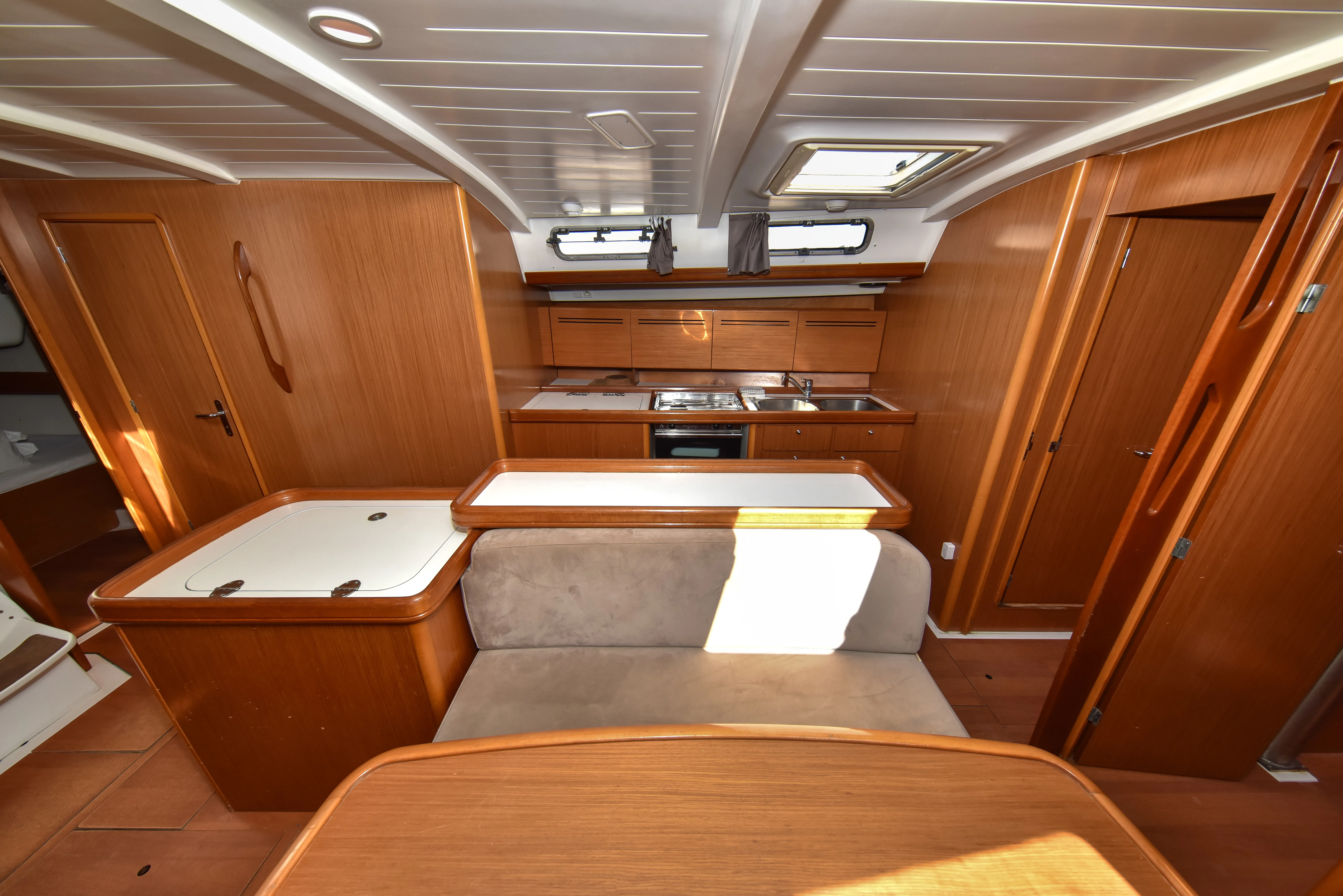 Cyclades 50.5 Principessa — yacht photo 19