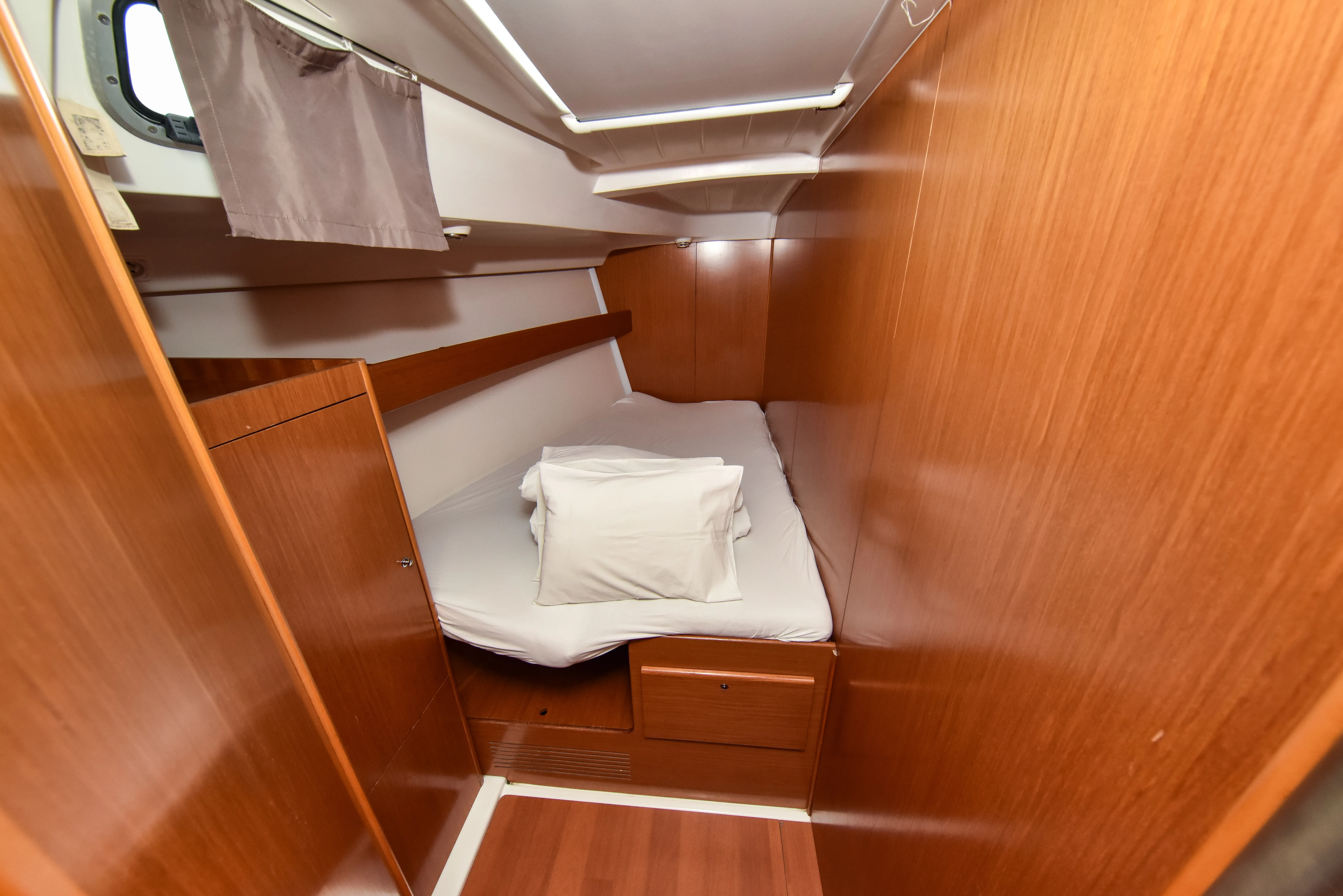 Cyclades 50.5 Principessa — yacht photo 44