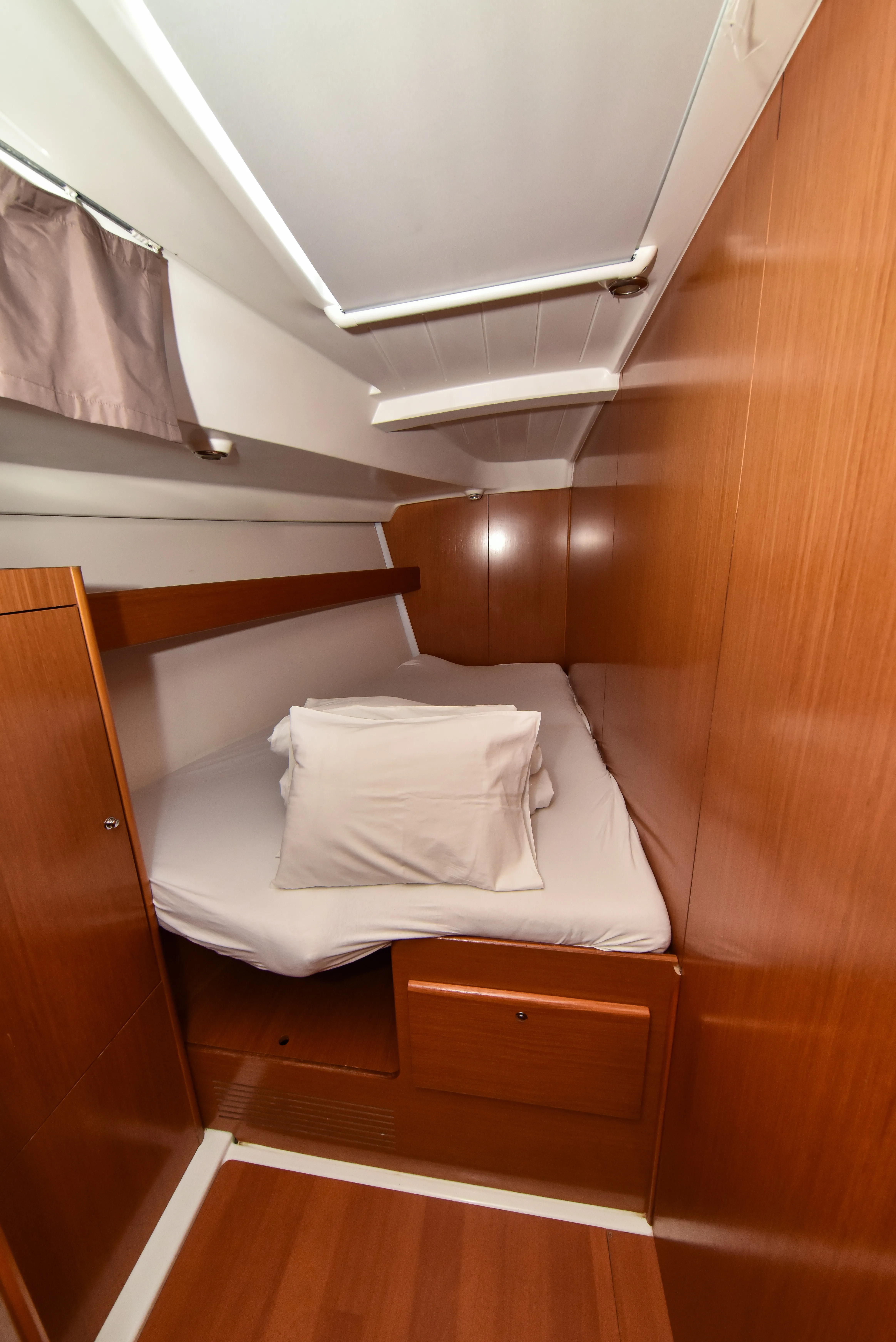 Cyclades 50.5 Principessa — yacht photo 27