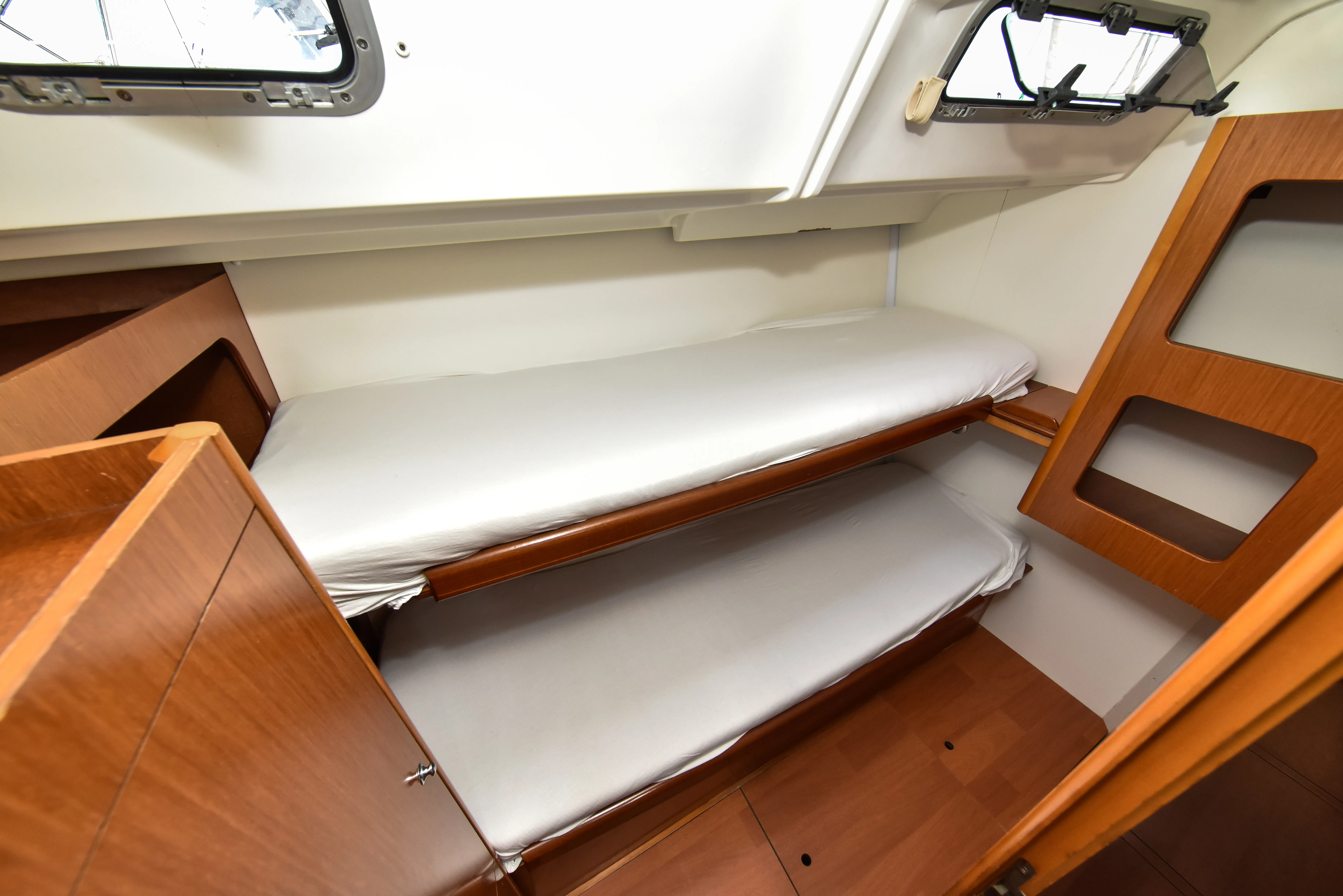 Cyclades 50.5 Principessa — yacht photo 12