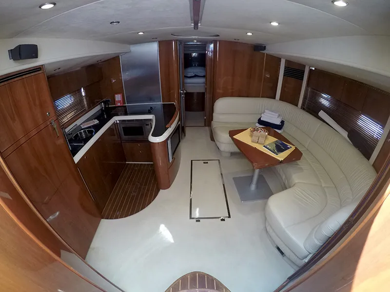 Fairlane Targa 52 GT KATRIN — yacht photo 27