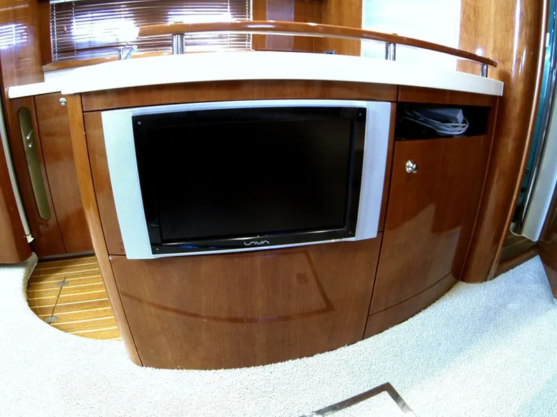 Fairlane Targa 52 GT KATRIN — yacht photo 8