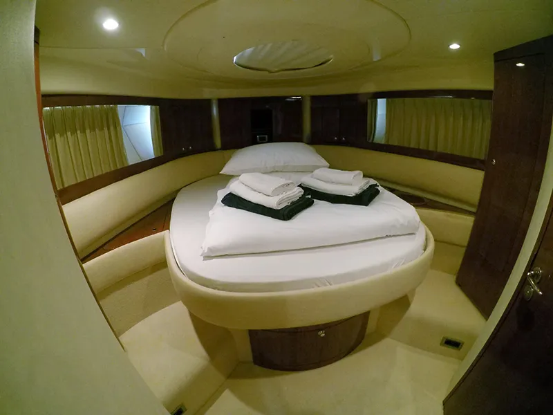 Fairlane Targa 52 GT KATRIN — yacht photo 6