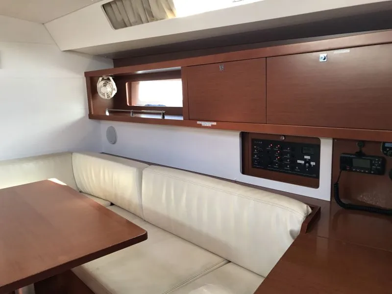 Oceanis 45 Alboran XXXIV Nini (Majorca) — foto dello yacht n. 2