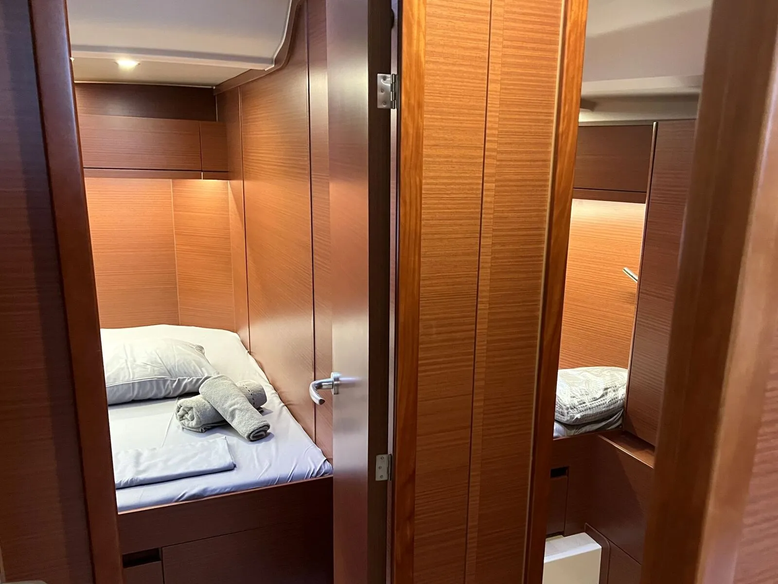 Hanse 508 Moby Dick — yacht photo 6