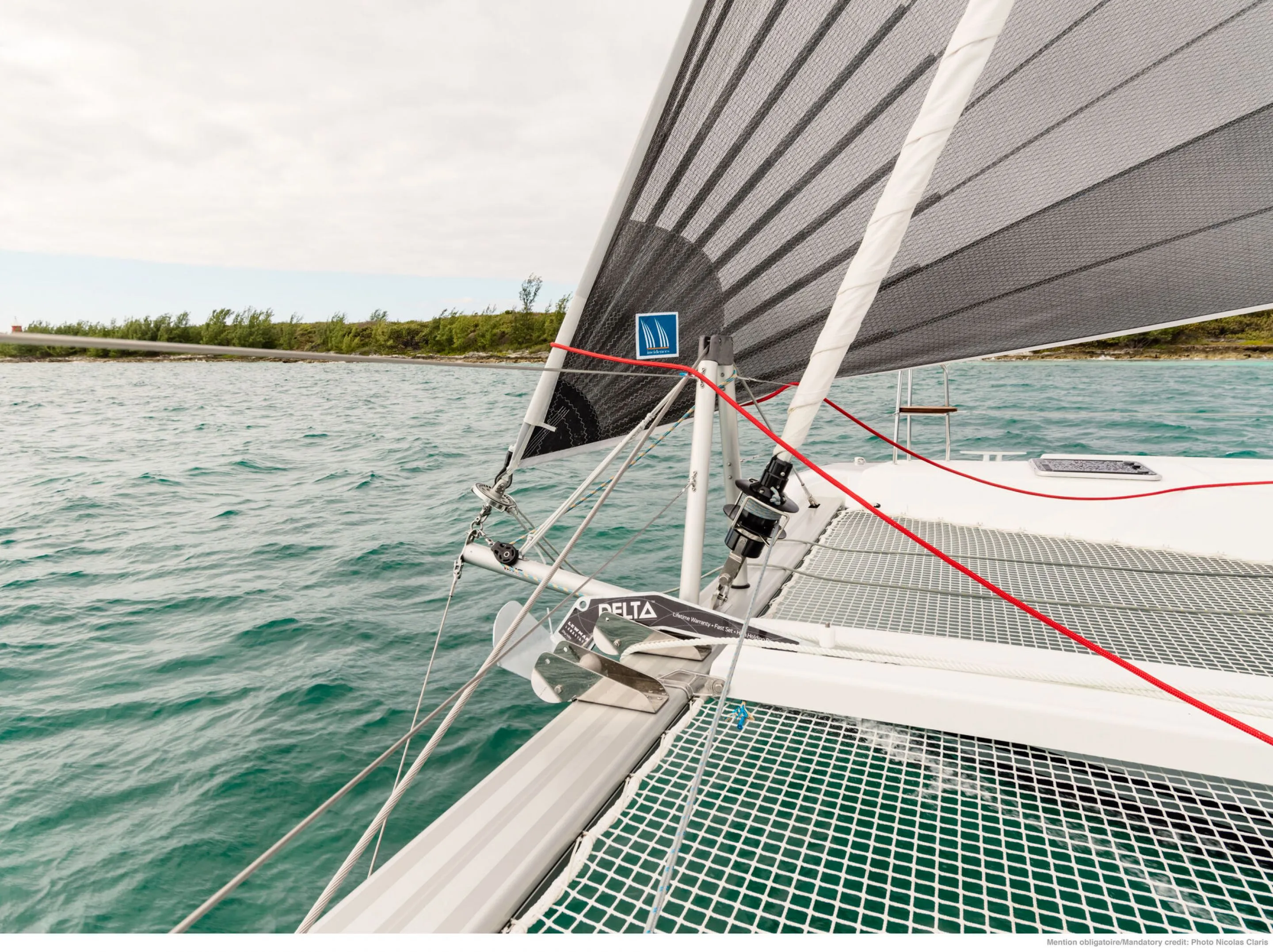 Lagoon 42 SKYLIGHT — foto dello yacht n. 2