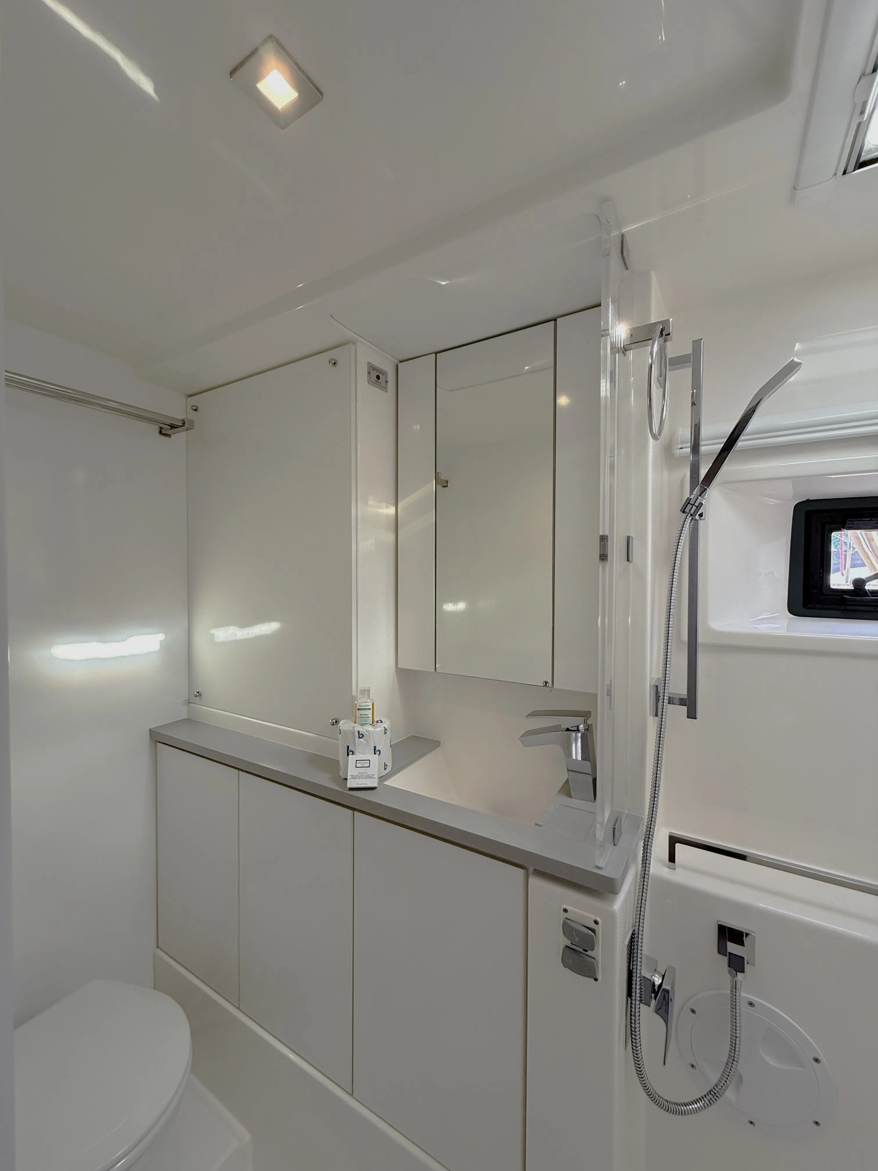 Leopard 45 Tropical Squeeze — foto dello yacht n. 22