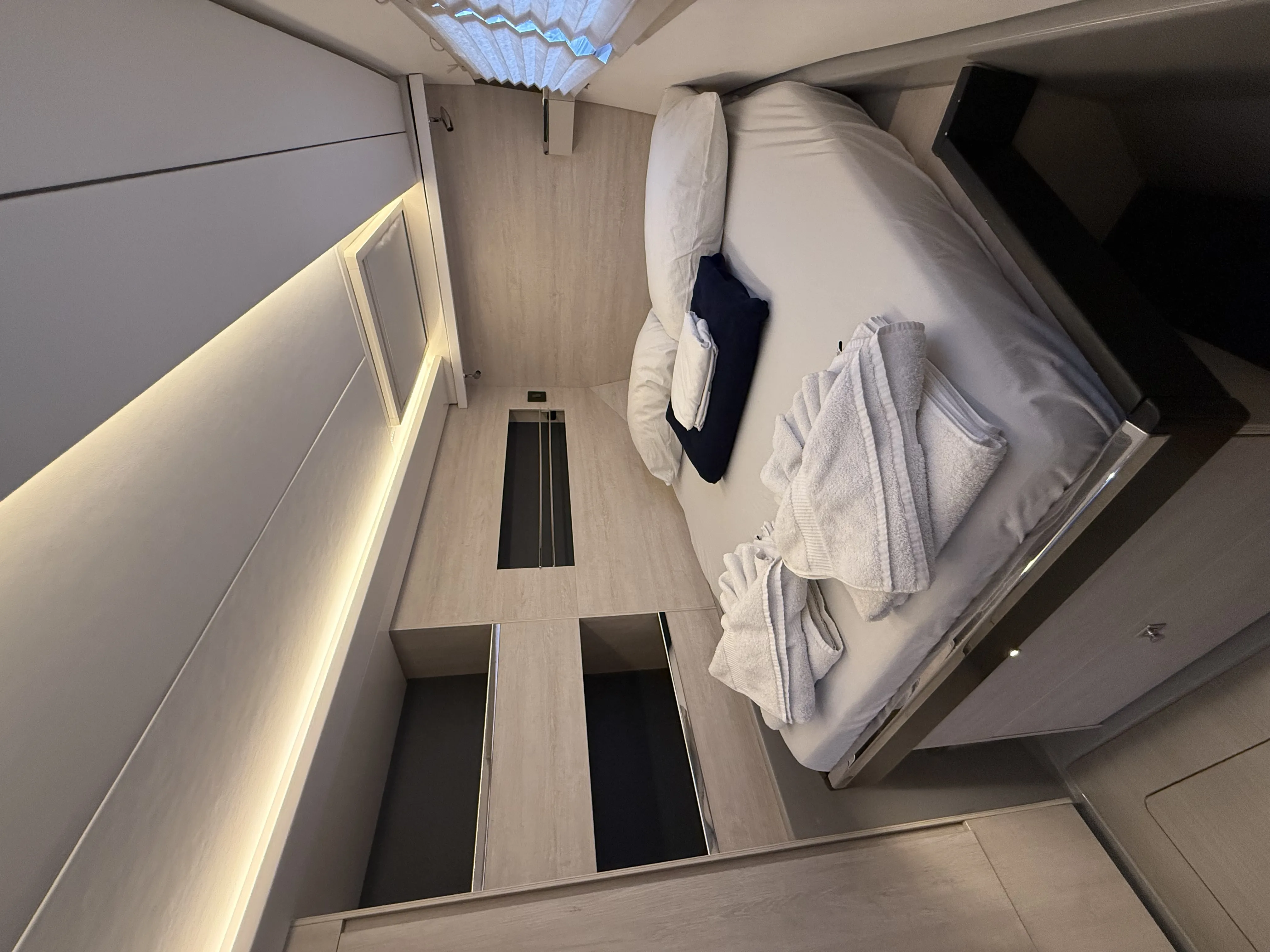 Leopard 45 Tropical Squeeze — foto dello yacht n. 7