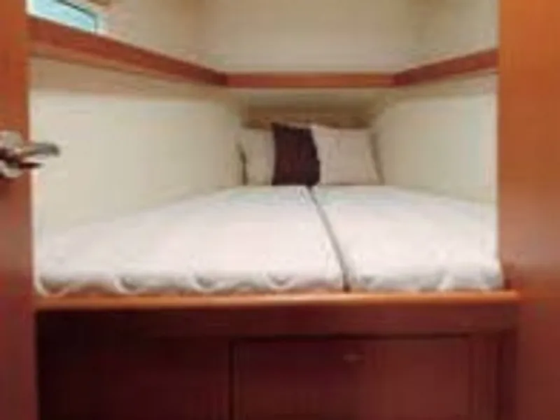 Oceanis 43 Optimus — foto dello yacht n. 2