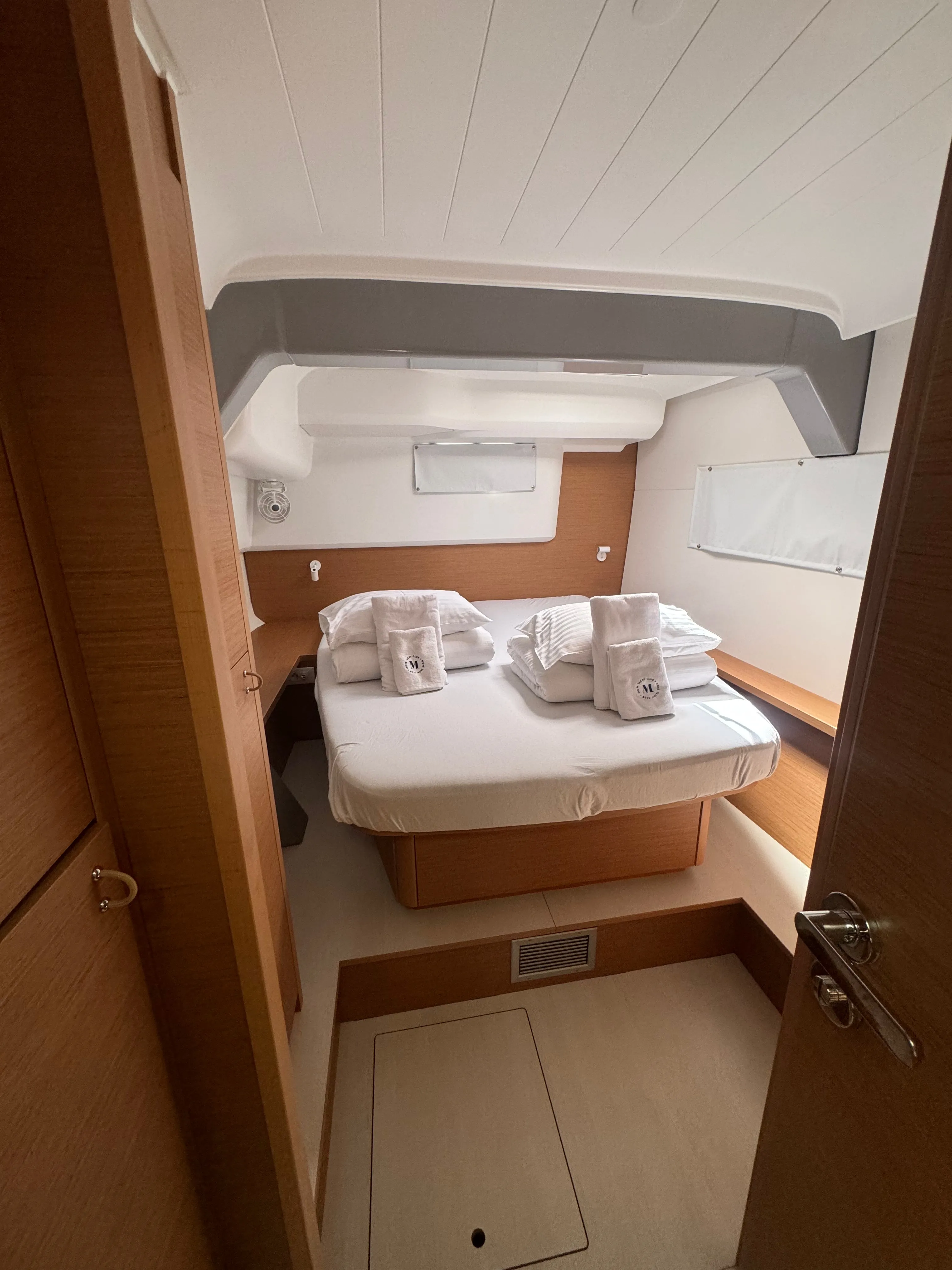 Excess 14 PRINCESS RITA — foto dello yacht n. 2
