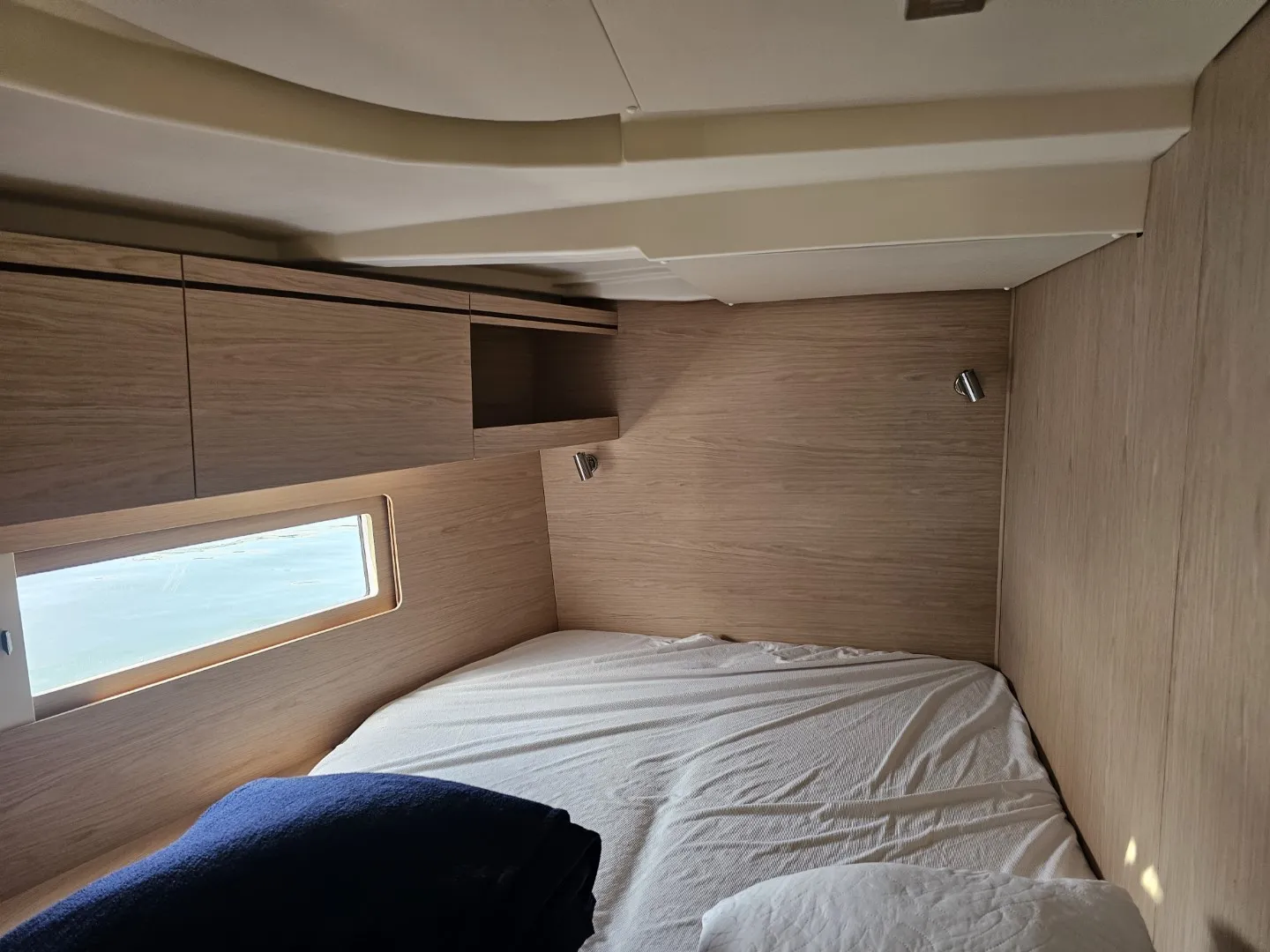 Oceanis 51.1 Jovial — foto dello yacht n. 8