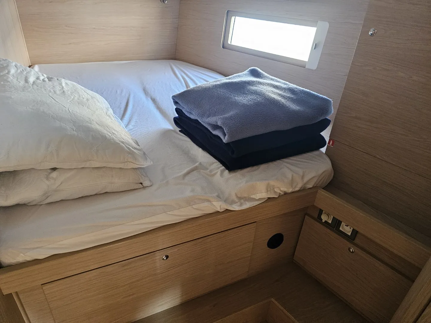 Oceanis 51.1 Jovial — foto dello yacht n. 5