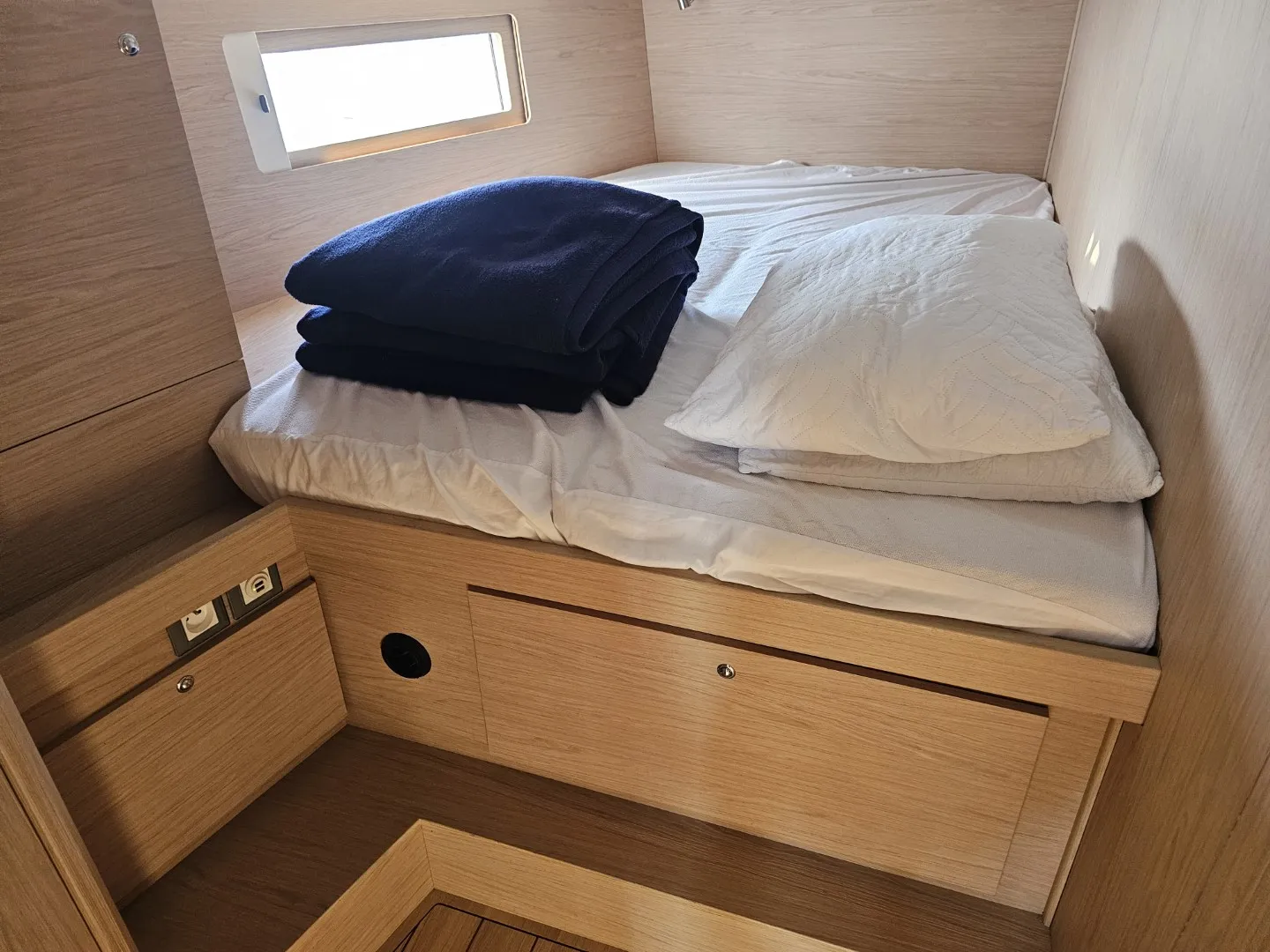 Oceanis 51.1 Jovial — foto dello yacht n. 13