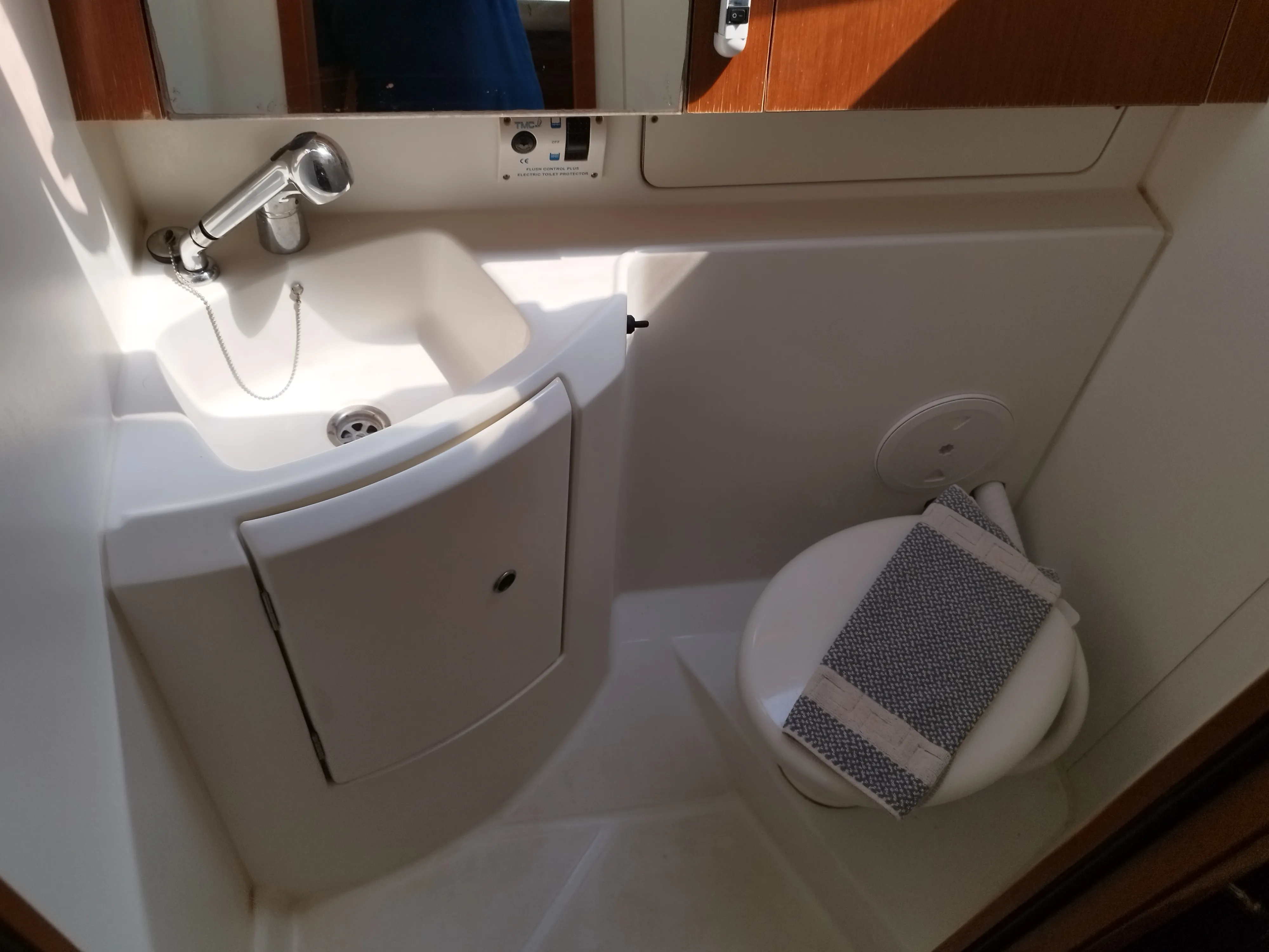 Oceanis 37 MINA "Sails 2025" — foto dello yacht n. 12