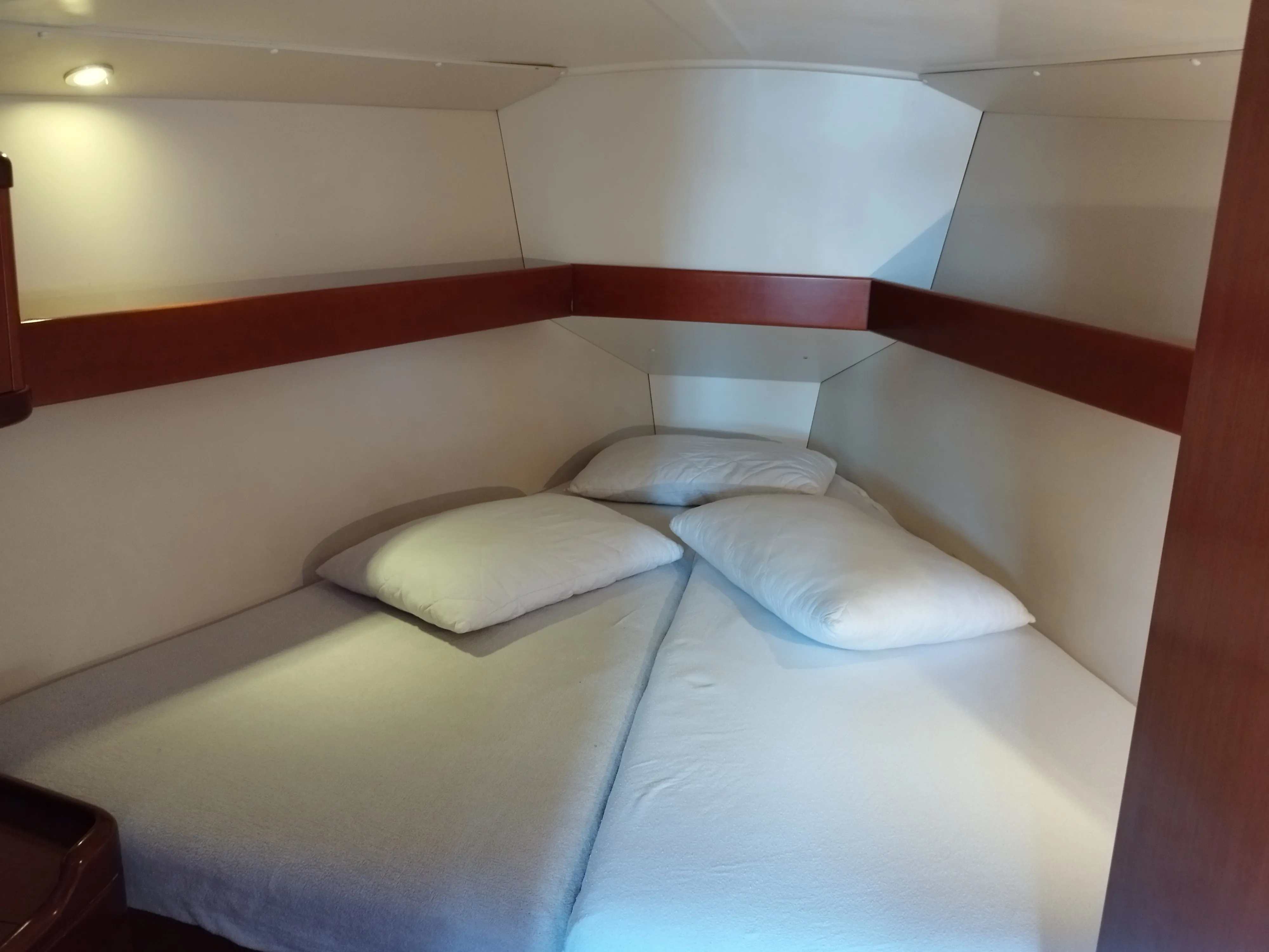 Oceanis 37 MINA "Sails 2025" — foto dello yacht n. 14