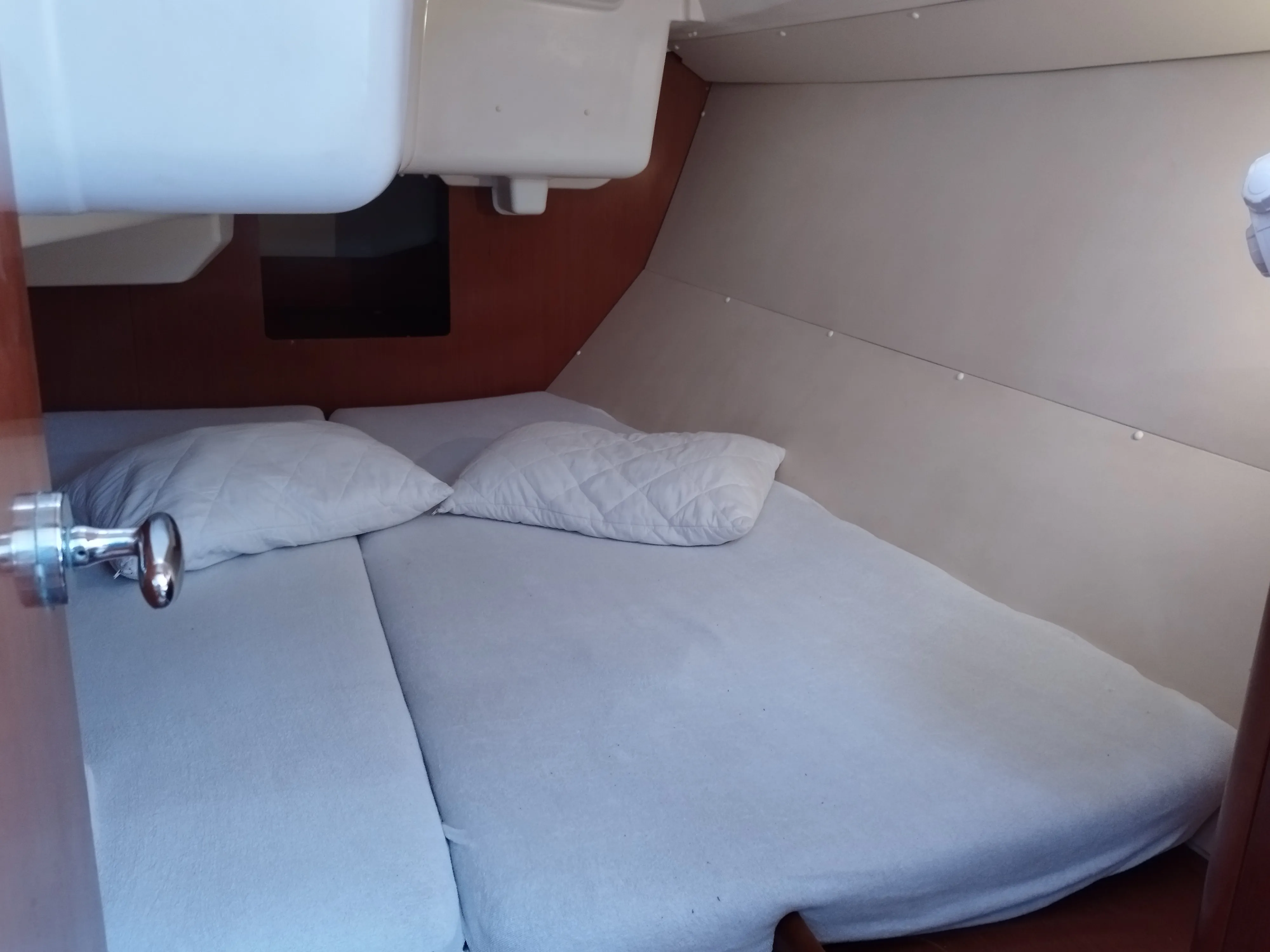 Oceanis 37 MINA "Sails 2025" — foto dello yacht n. 5