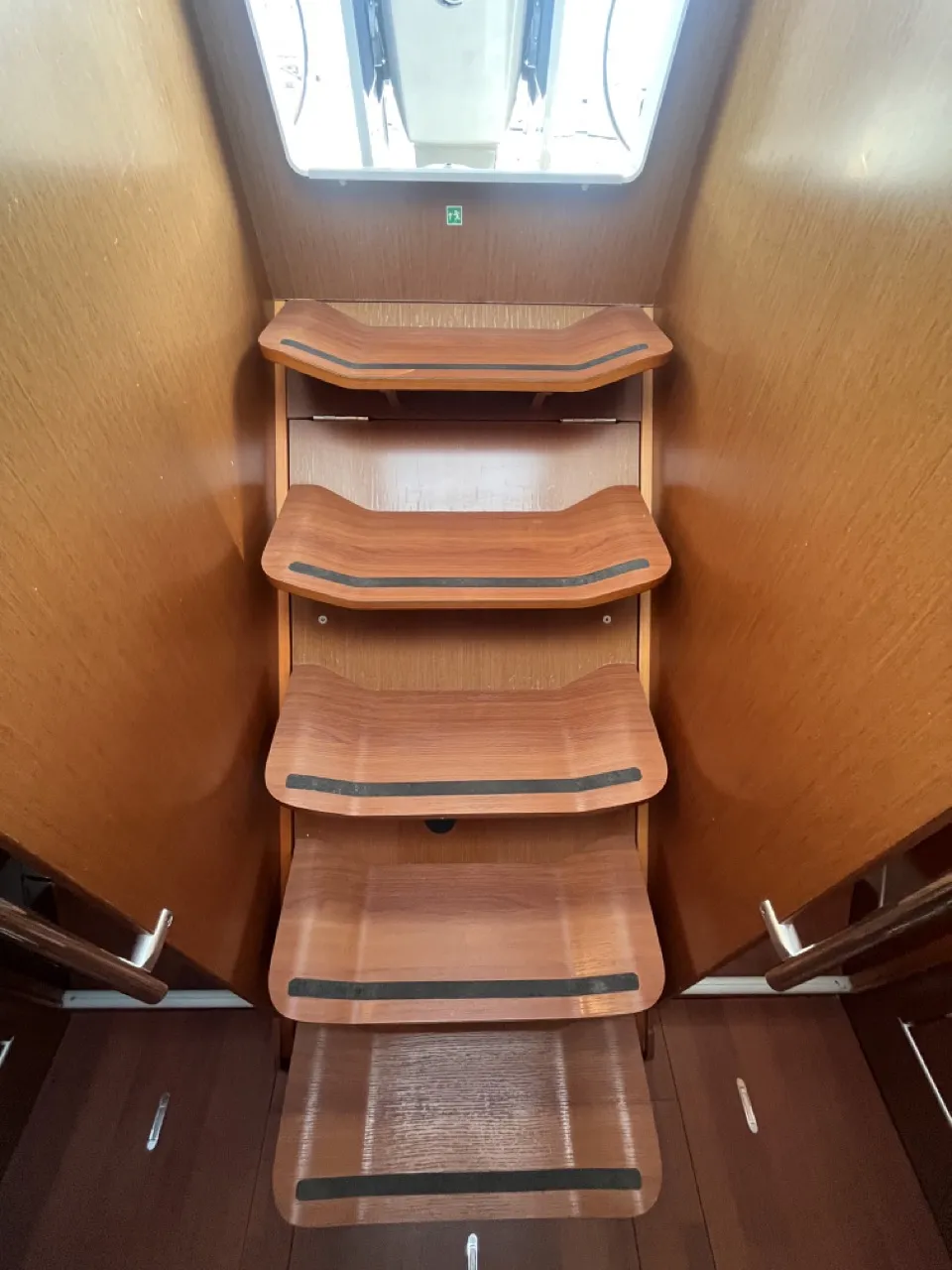 Oceanis 45 VESNA — foto dello yacht n. 3