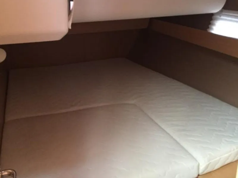 Dufour 460 Grand Large Aquilo — фотография яхты 7